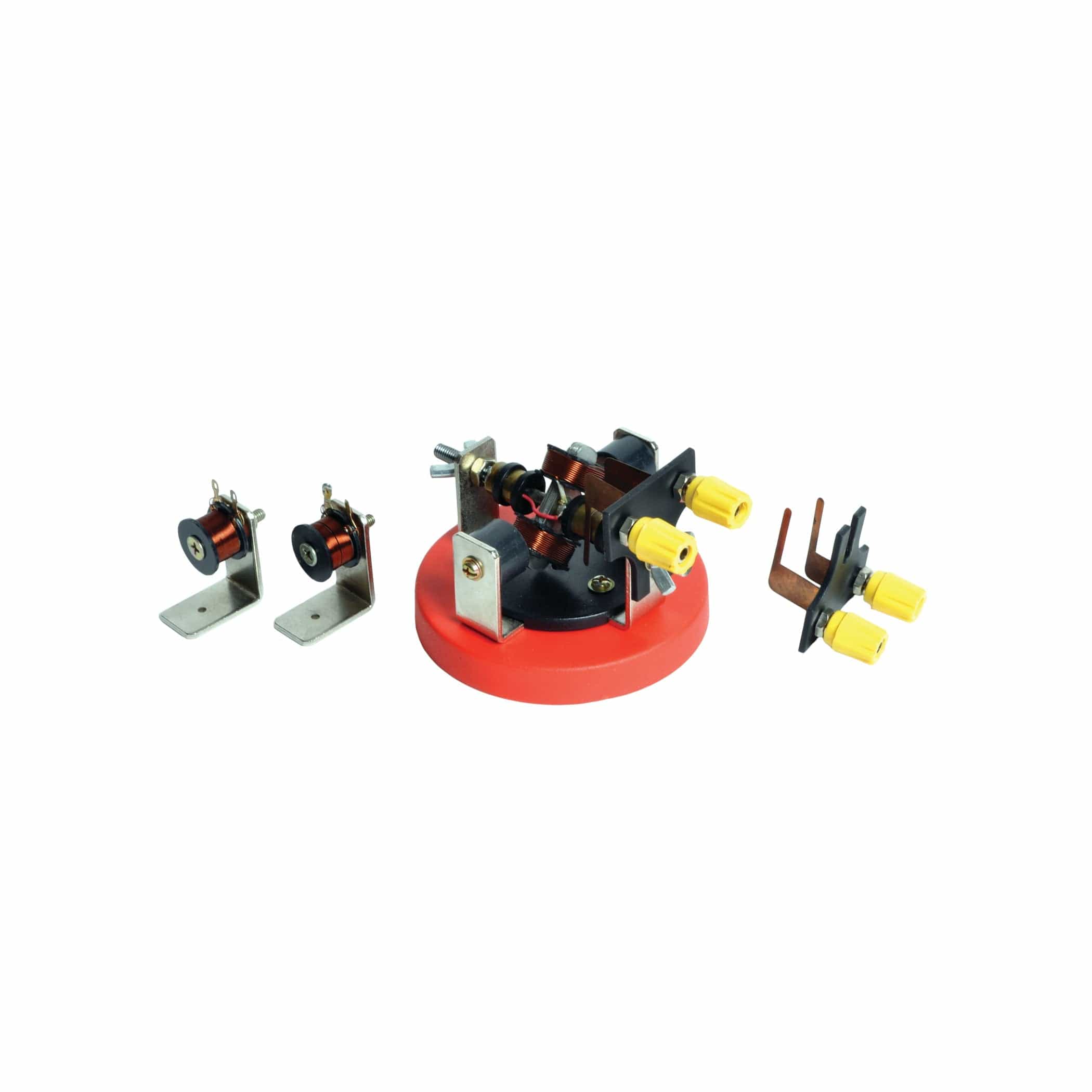 United Scientific Demonstration Motor/Generator Set