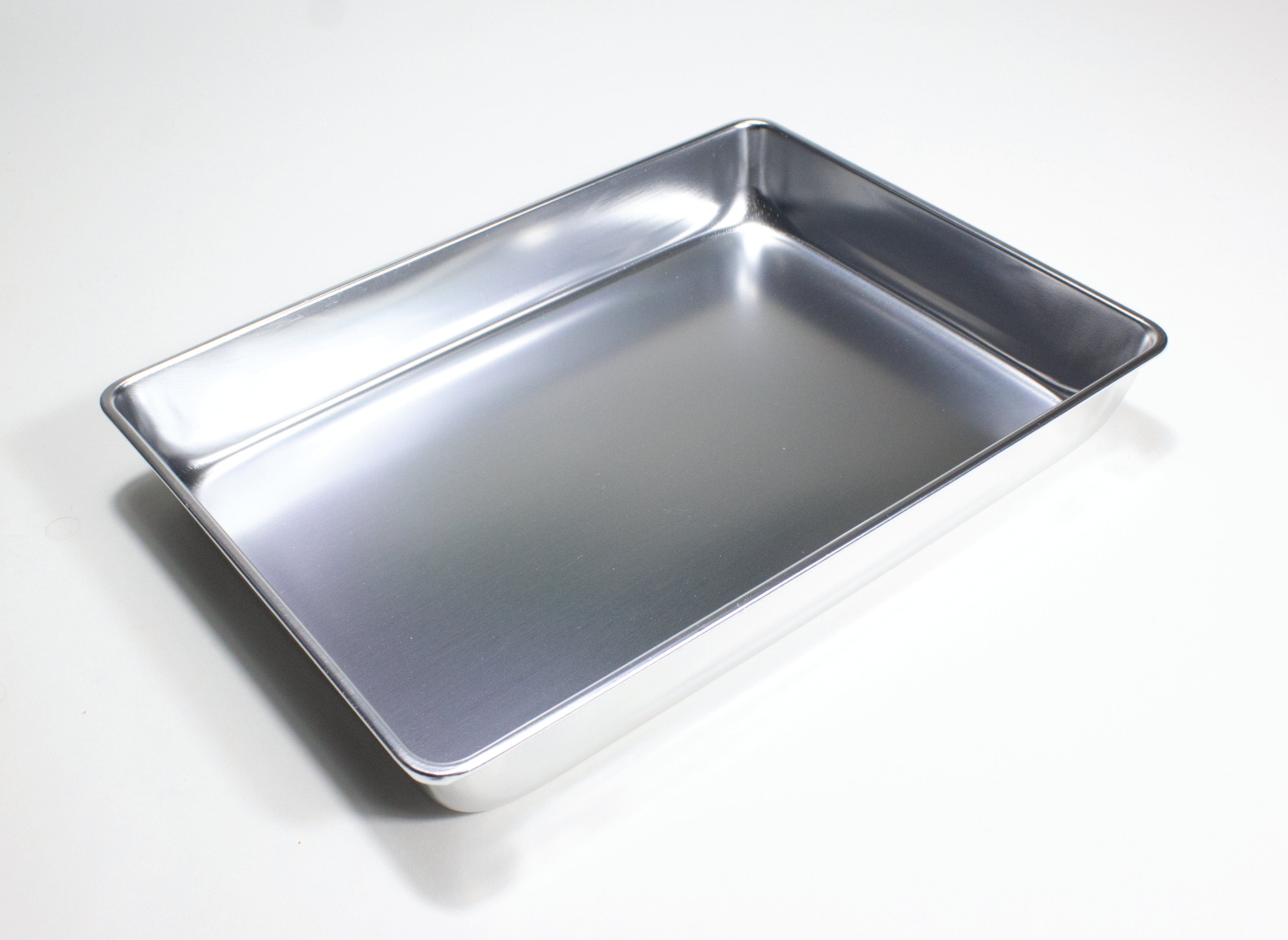 United Scientific™ DISSECTING PAN
