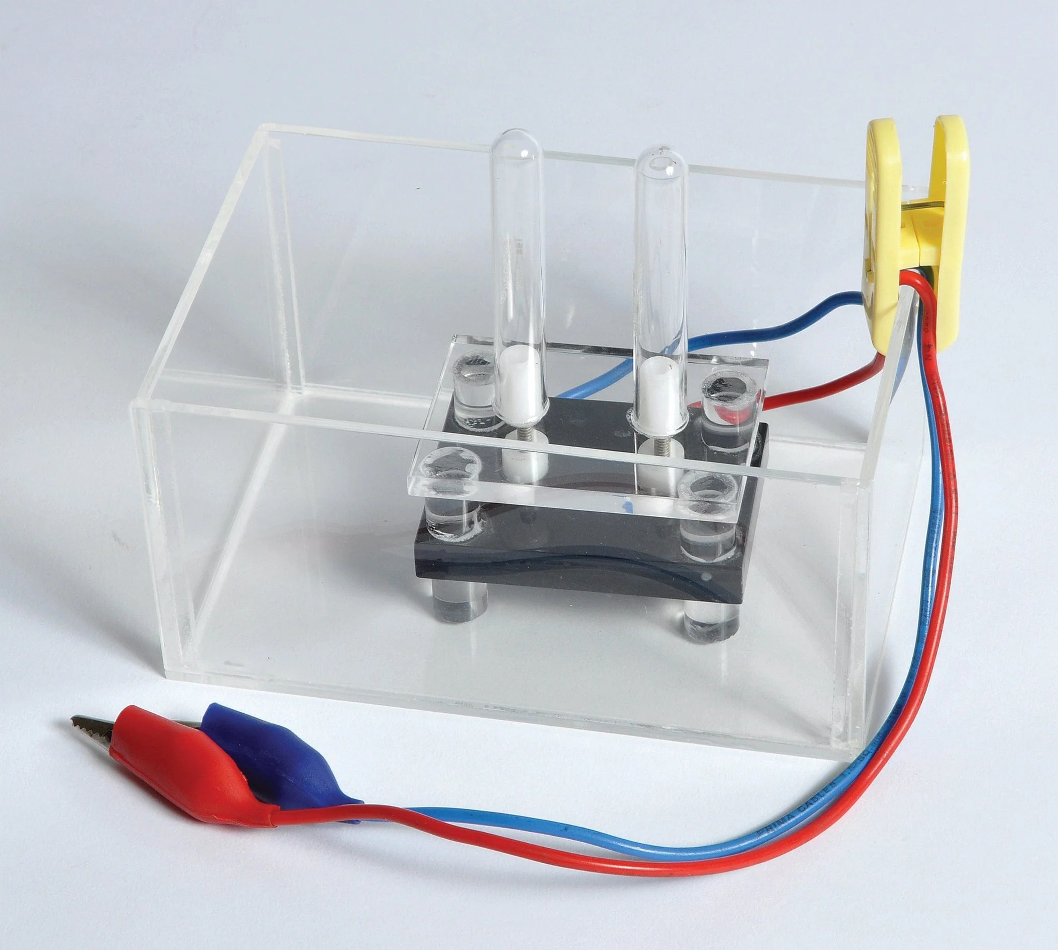 United Scientific Mini Electrolysis Device
