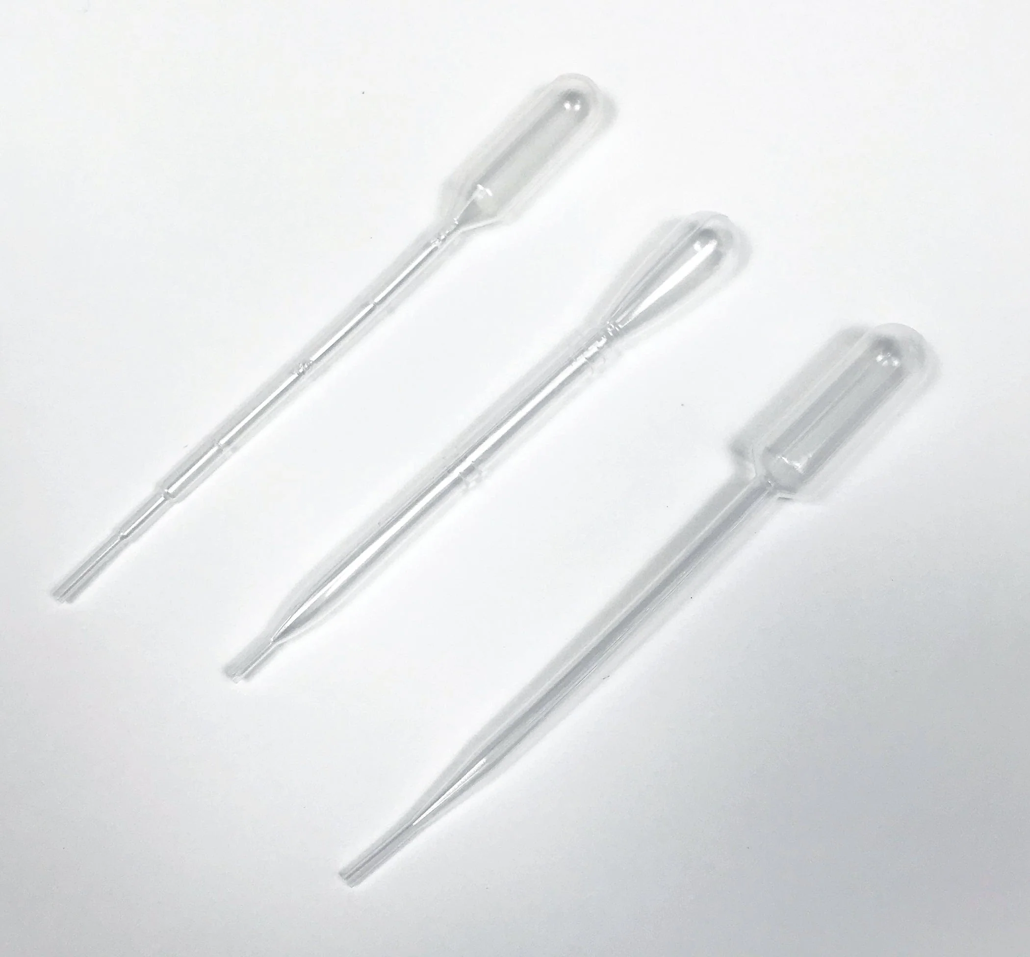 United Scientific™ TRANSFER PIPETTES, DISPOSABLE