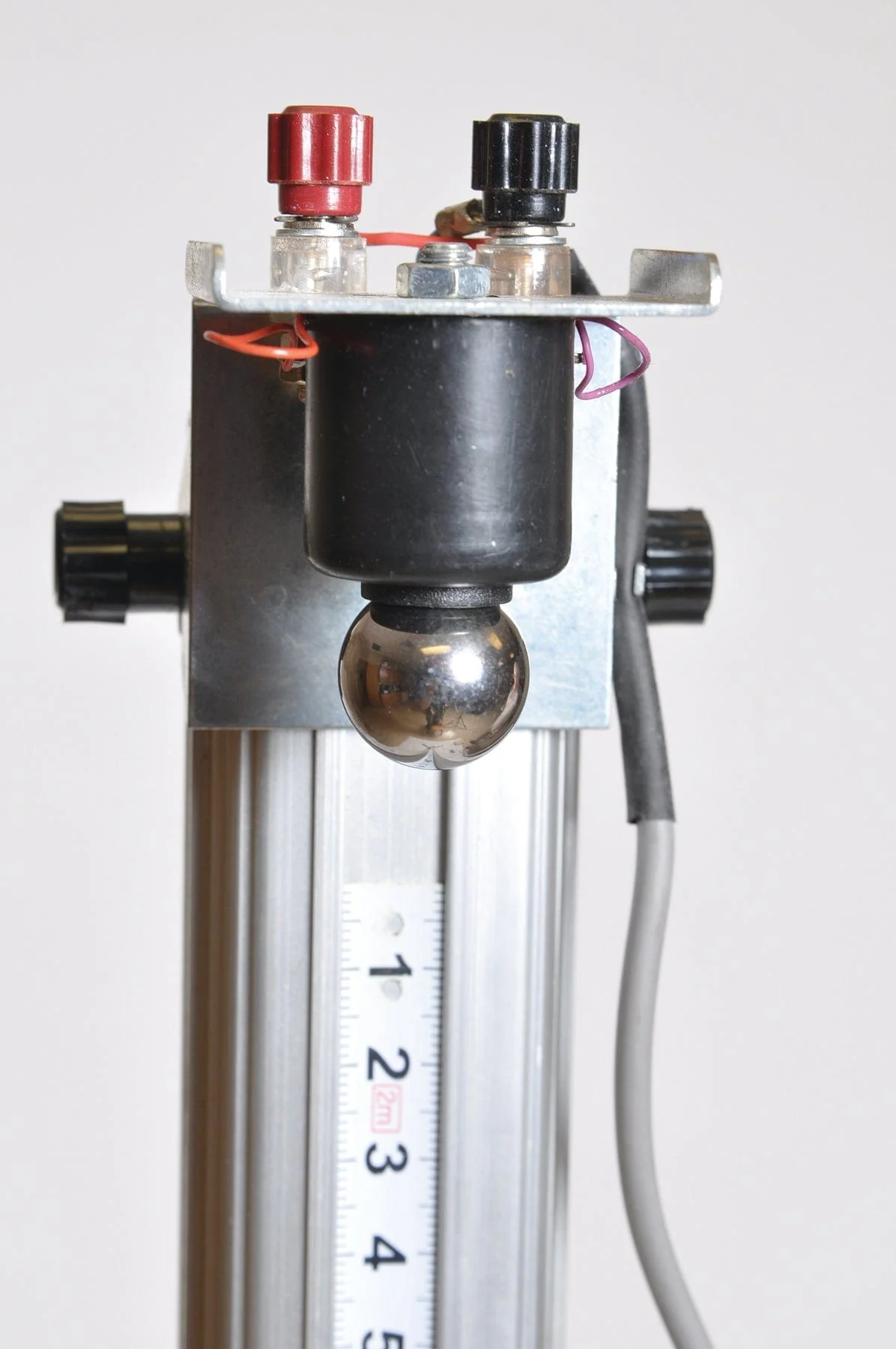 United Scientific Free Fall Apparatus - Image 4