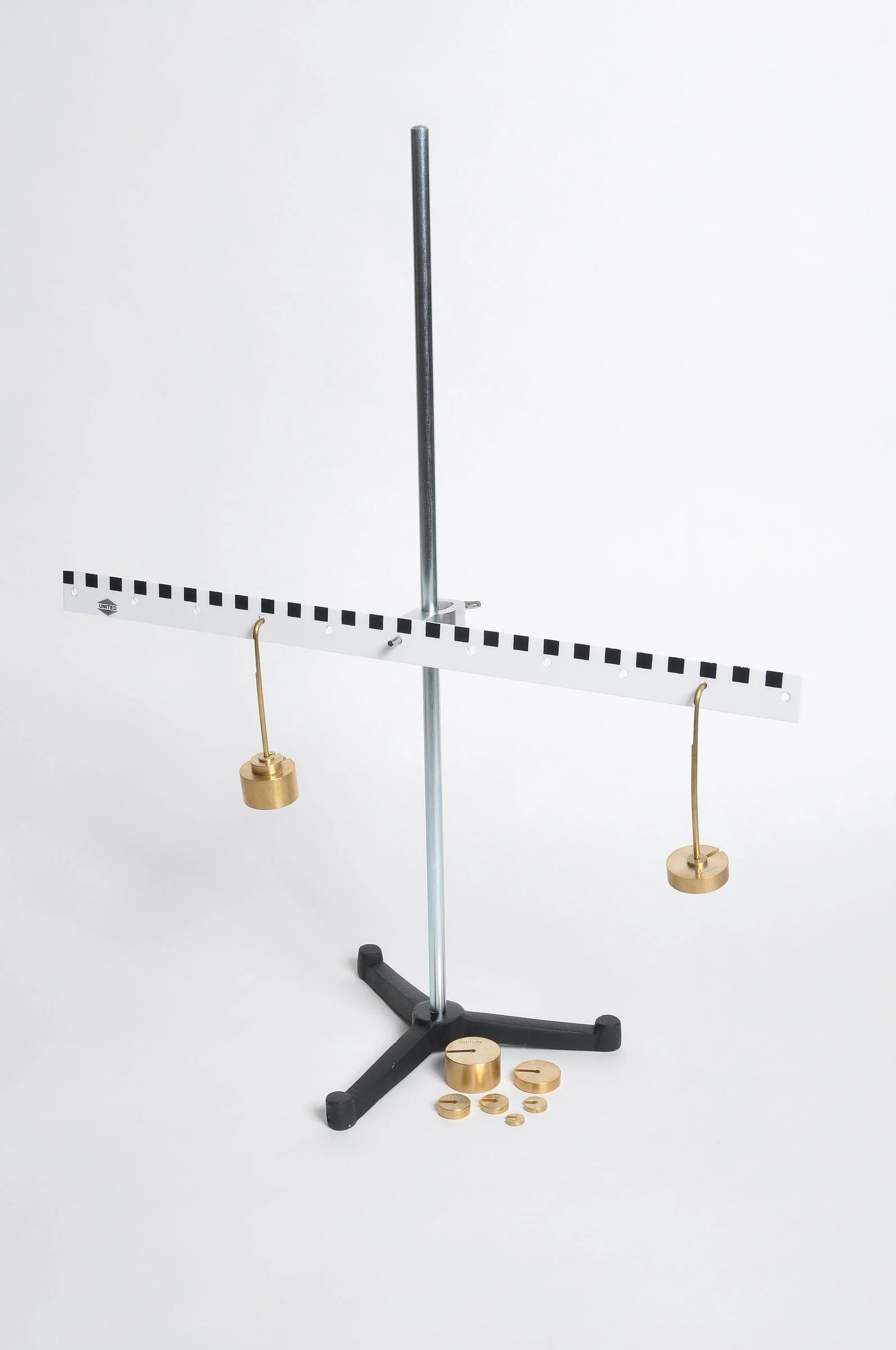 United Scientific Forces & Simple Machines Kit - Image 2