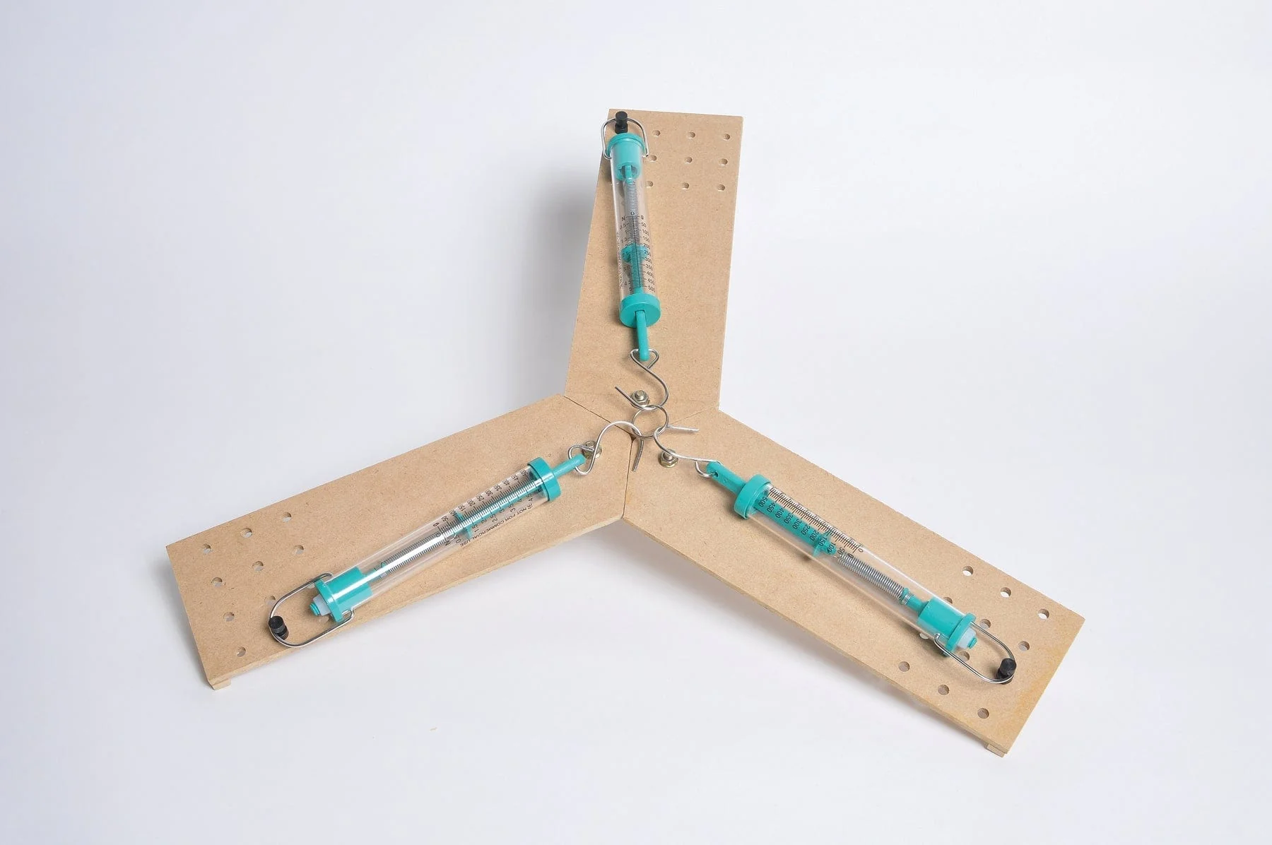 United Scientific Forces & Simple Machines Kit - Image 3