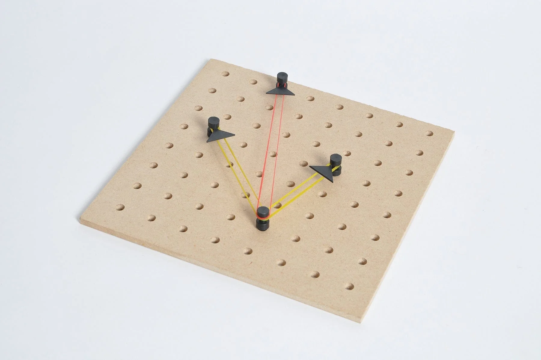 United Scientific Forces & Simple Machines Kit - Image 4