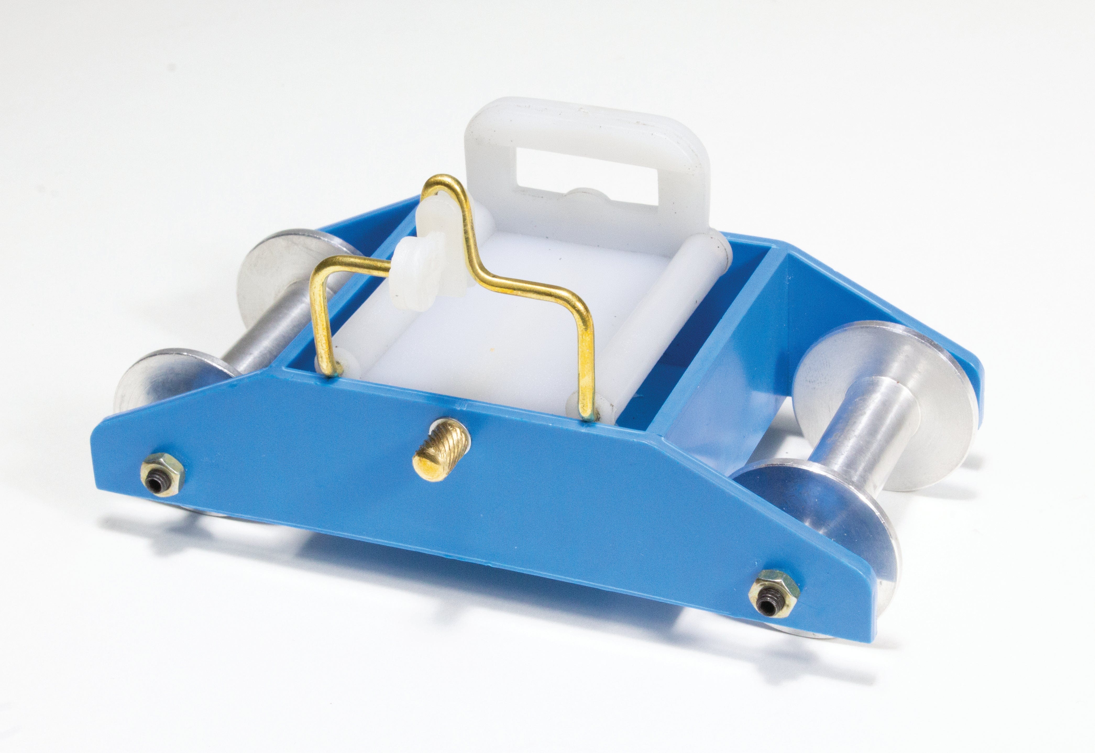 United Scientific Hall'S Carriage With Universal Smartphone Adapter