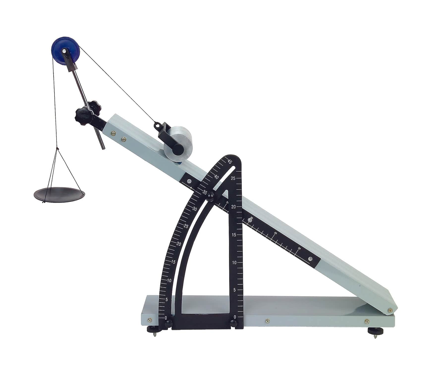 United Scientific Roller Only For Inclined Plane