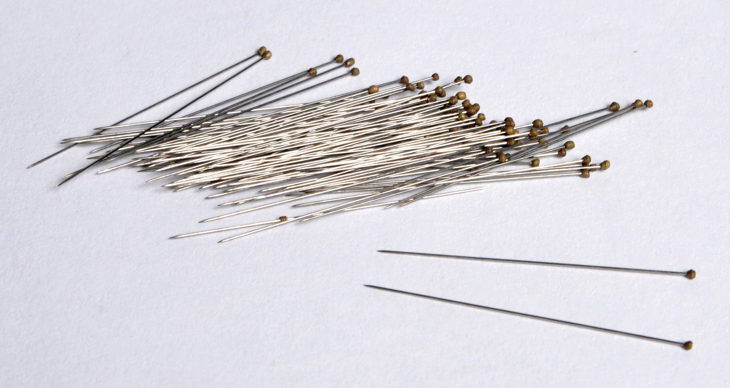 United Scientific™ INSECT PINS