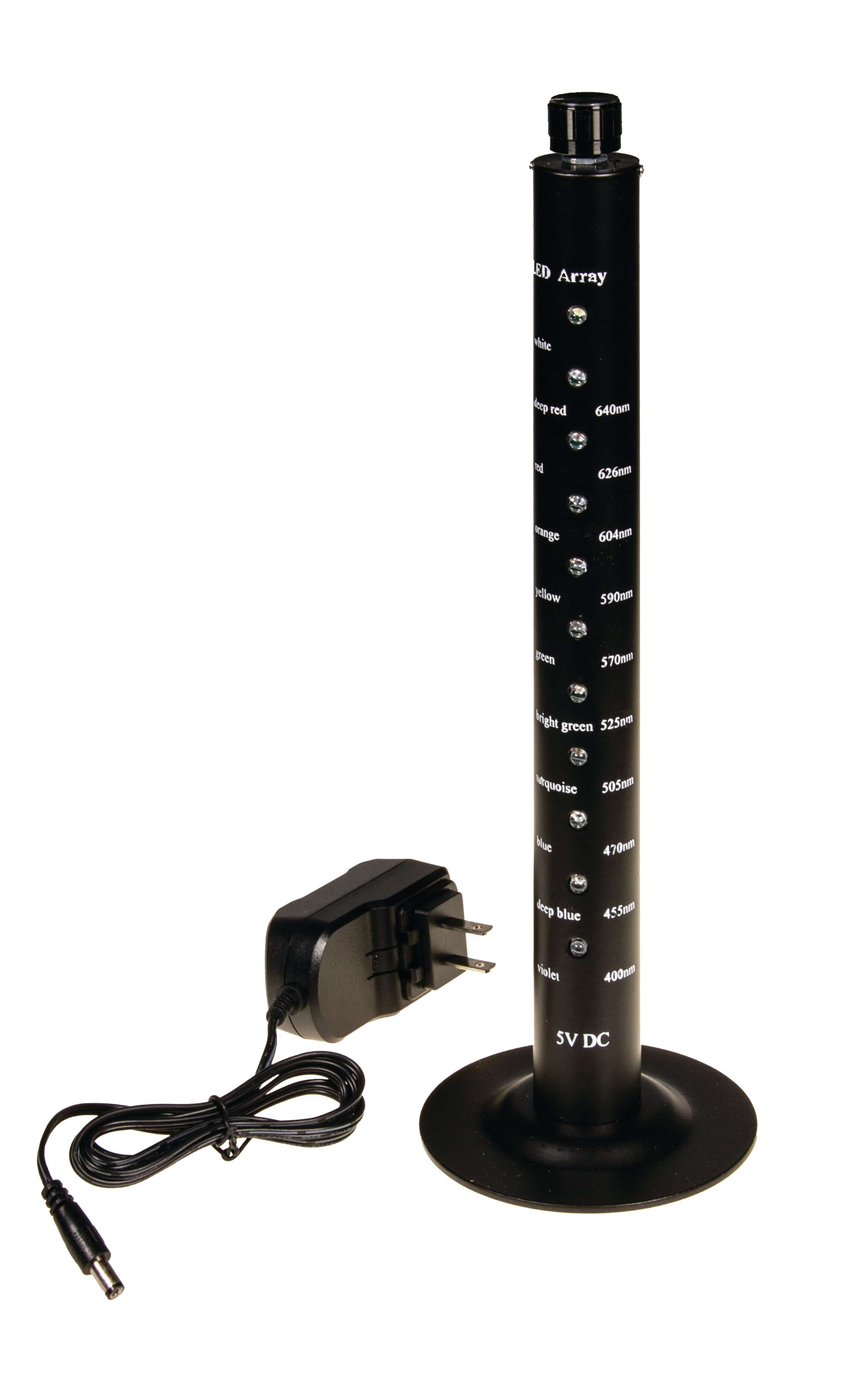 United Scientific Led Array