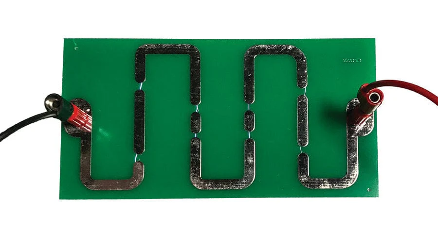 United Scientific Light Leaper Accessory - Image 2