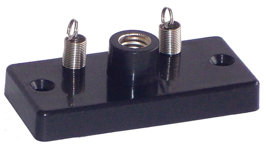 United Scientific™ MINIATURE LAMP HOLDER, SCREW TYPE - Image 2