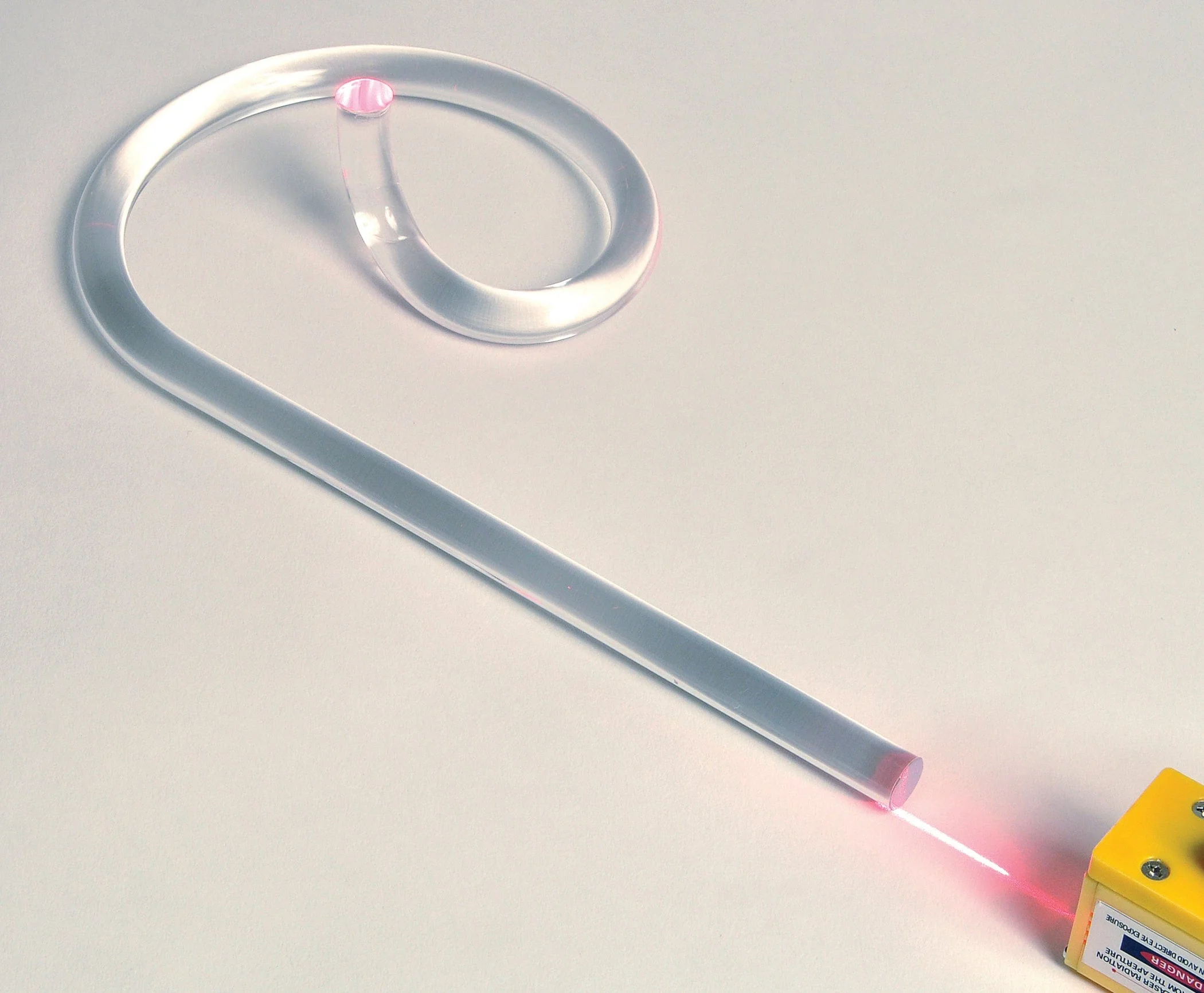 United Scientific™ LUMI ROD (LIGHT PIPE)