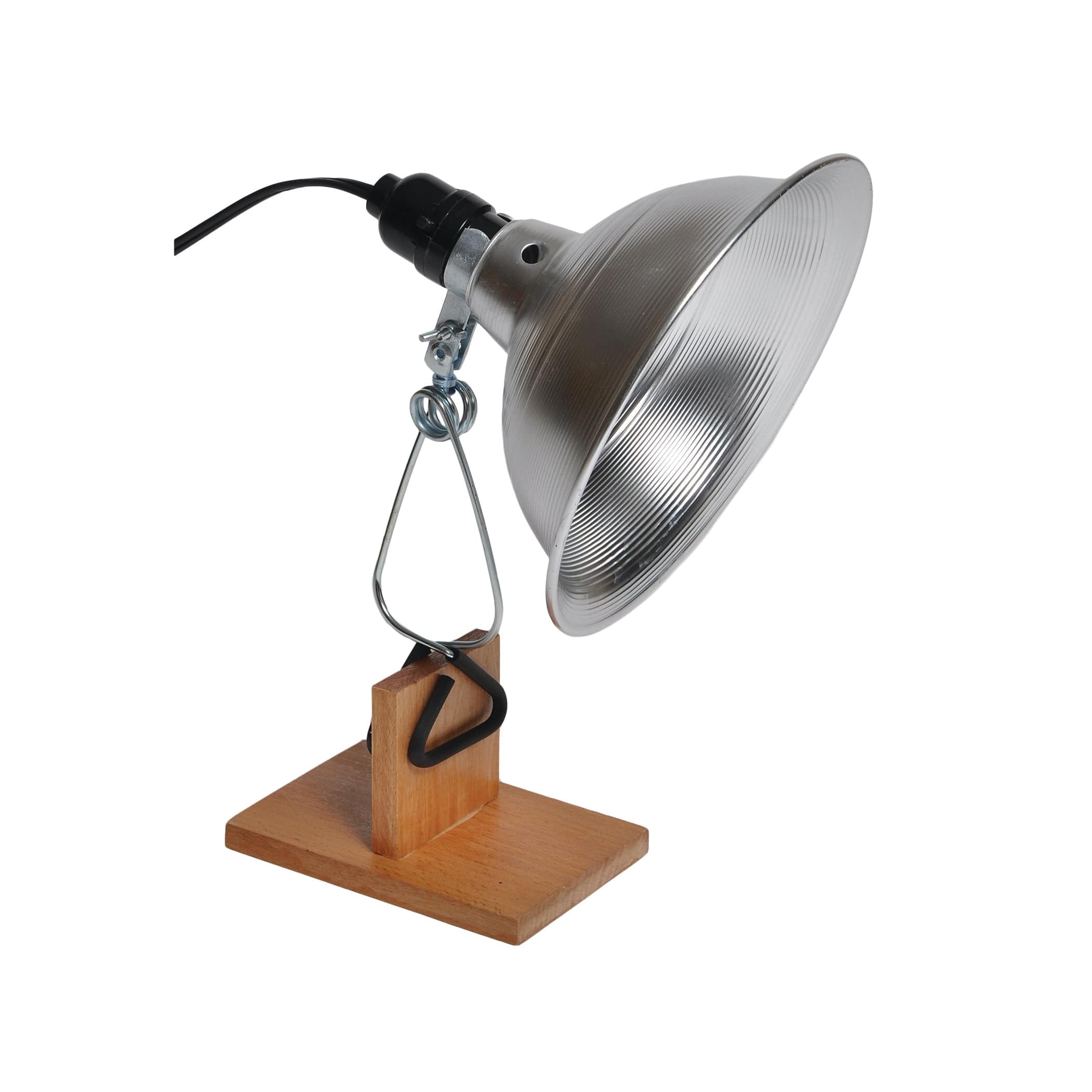 United Scientific Lamp Assembly With Stand