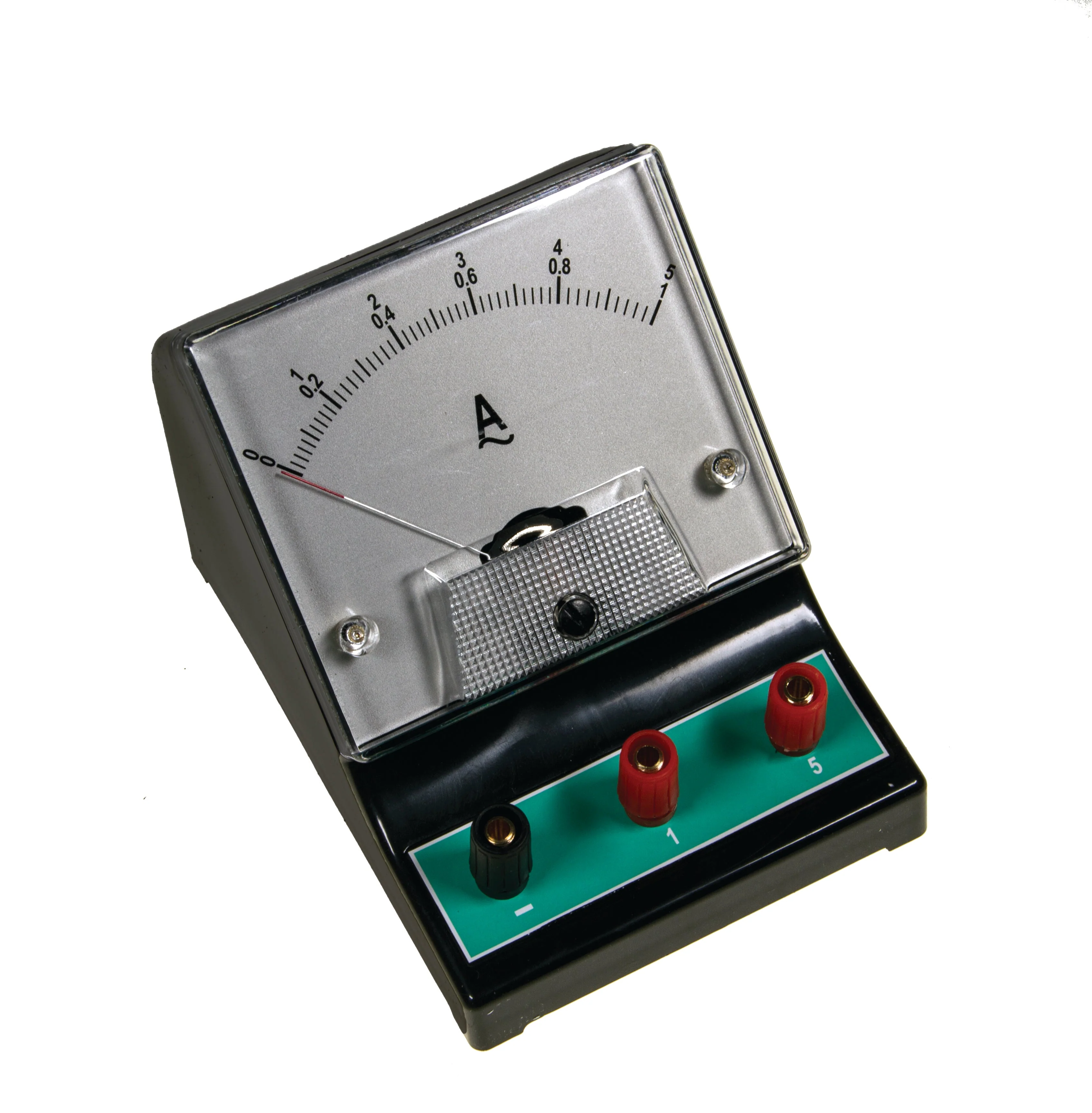 United Scientific™ AC AMMETER - Image 2