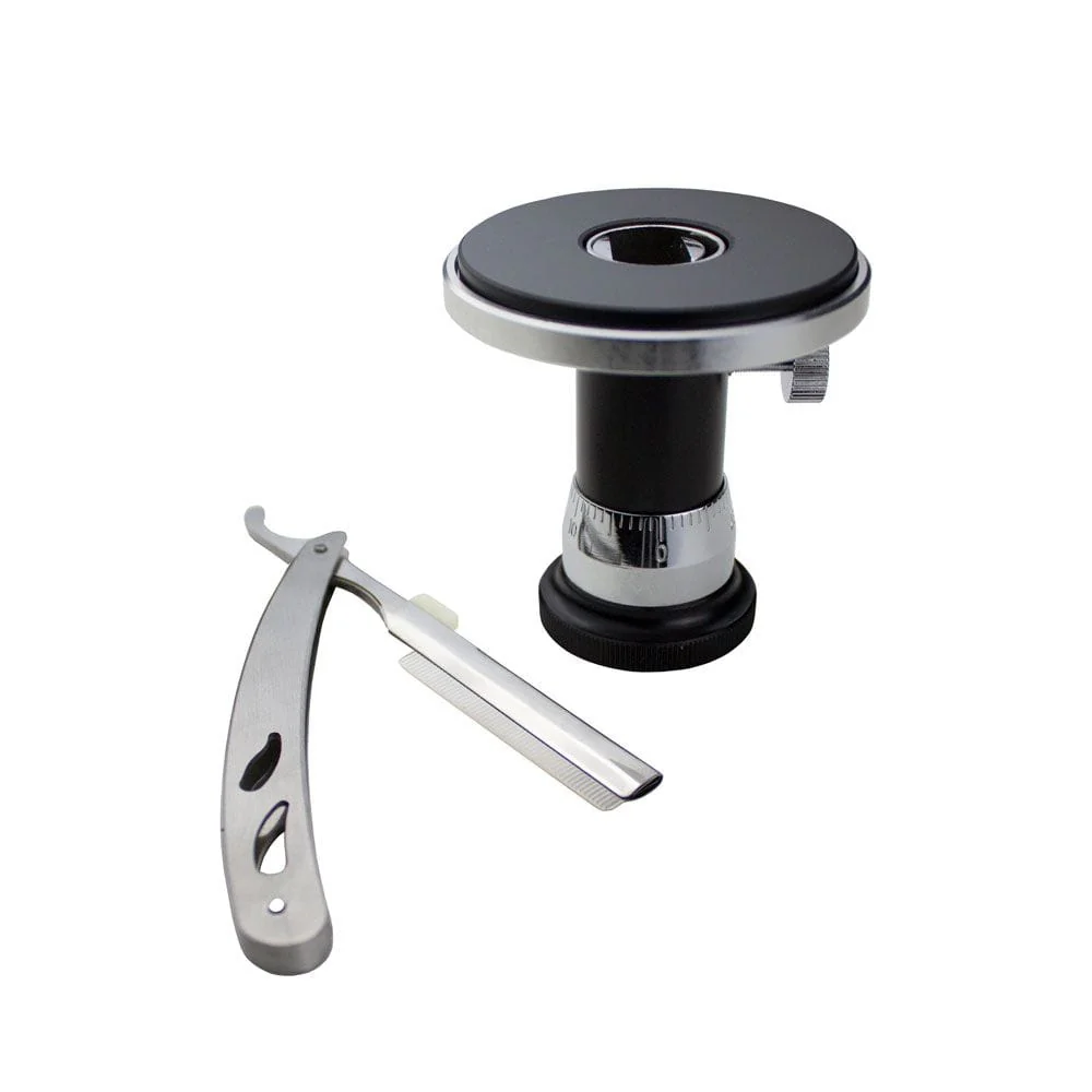 United Scientific Hand Microtome