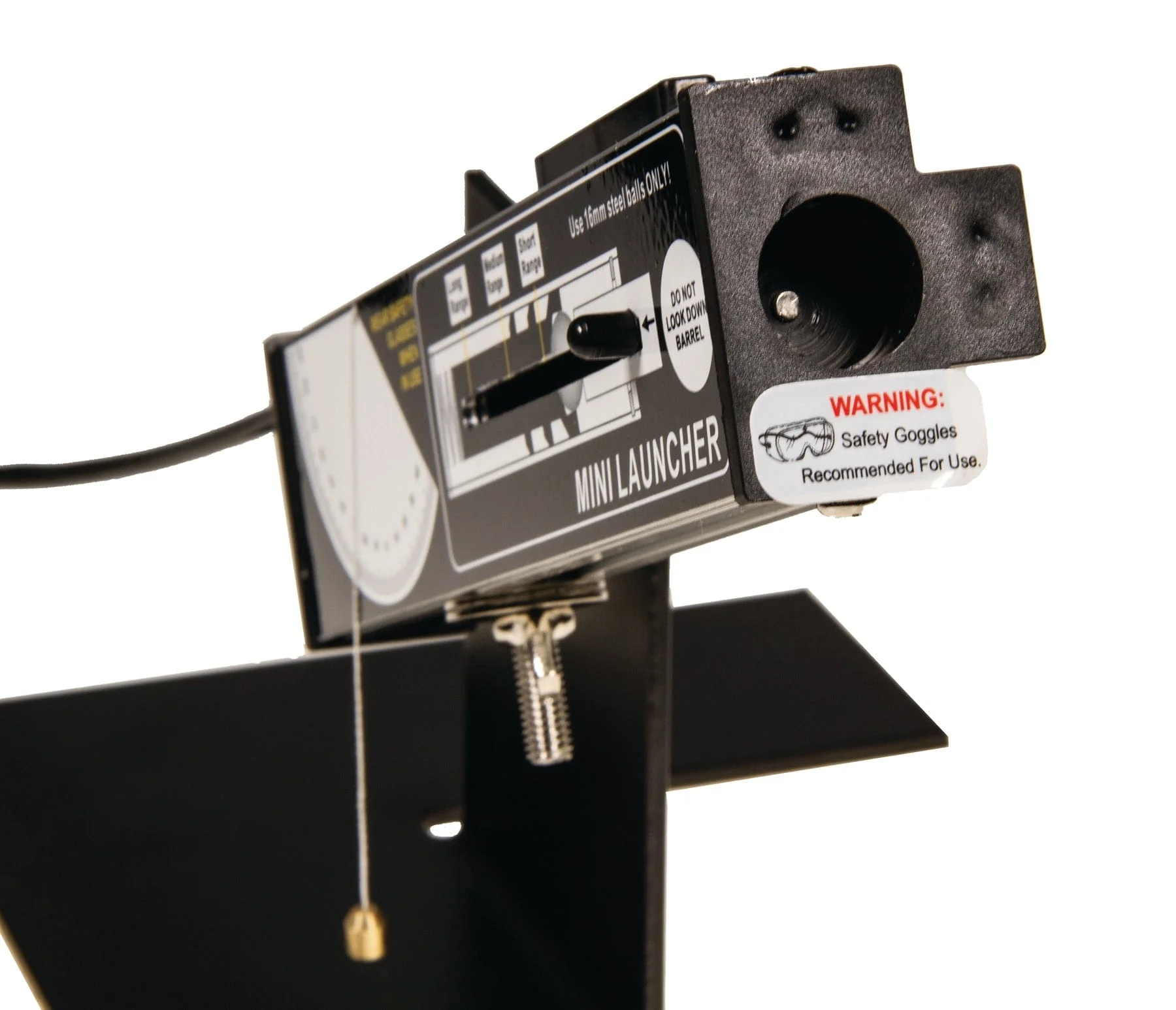 United Scientific Mini Projectile Launcher - Image 2