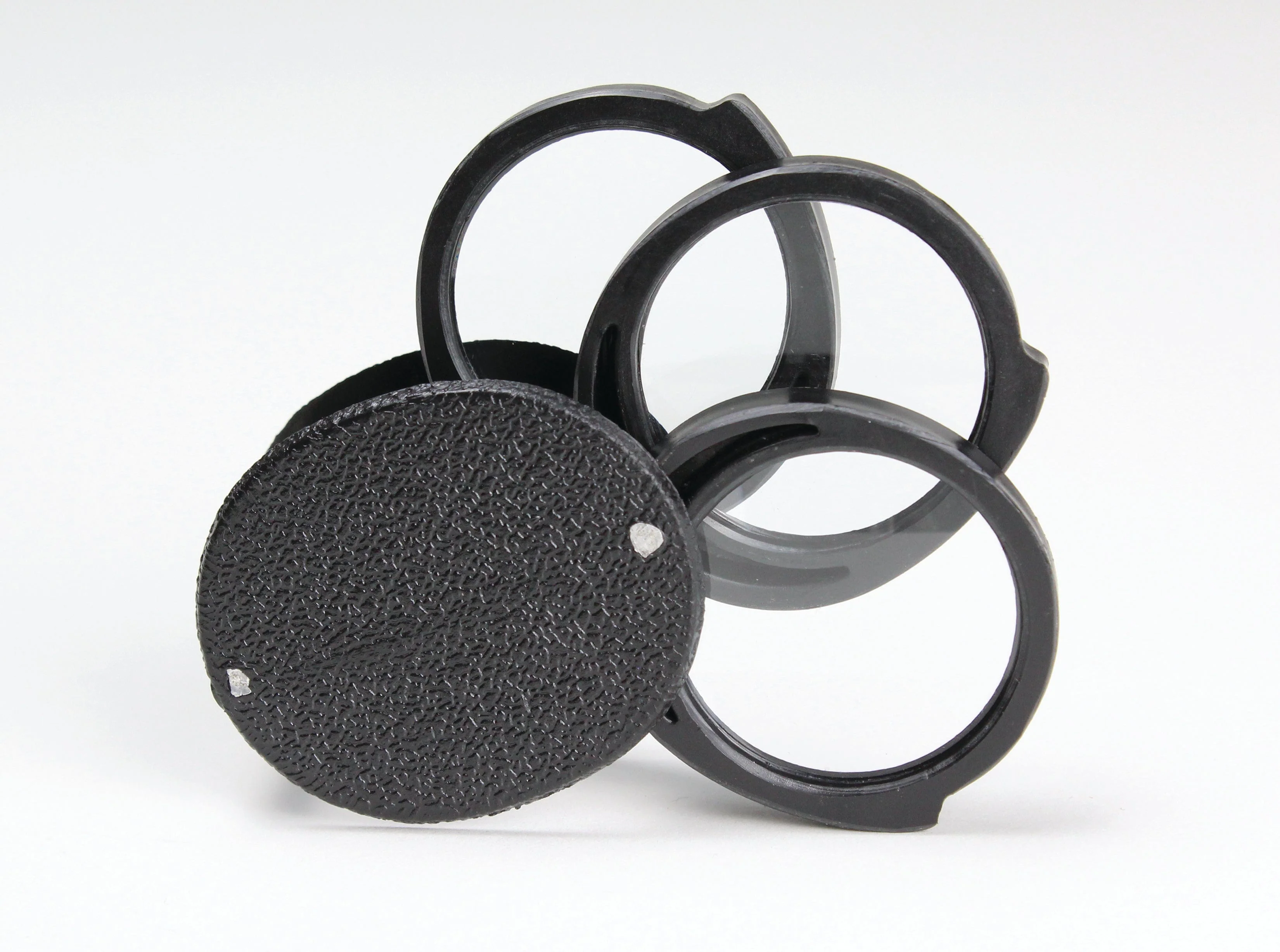 United Scientific™ SINGLE FOLDING MAGNIFIER - Image 3