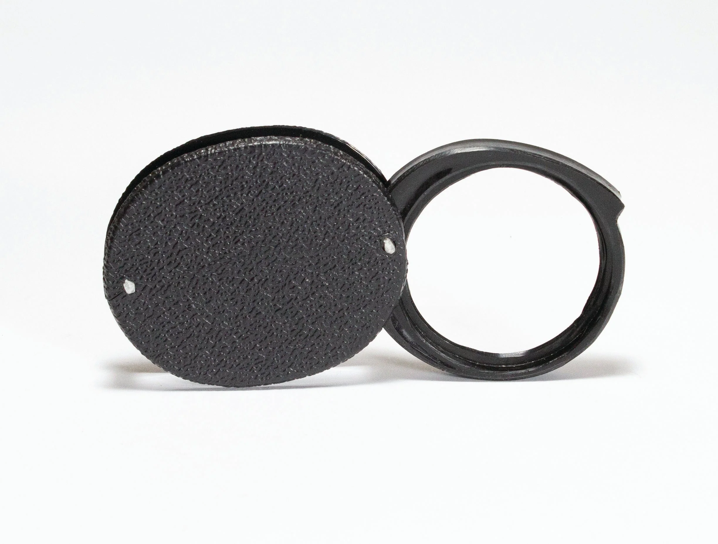 United Scientific™ SINGLE FOLDING MAGNIFIER