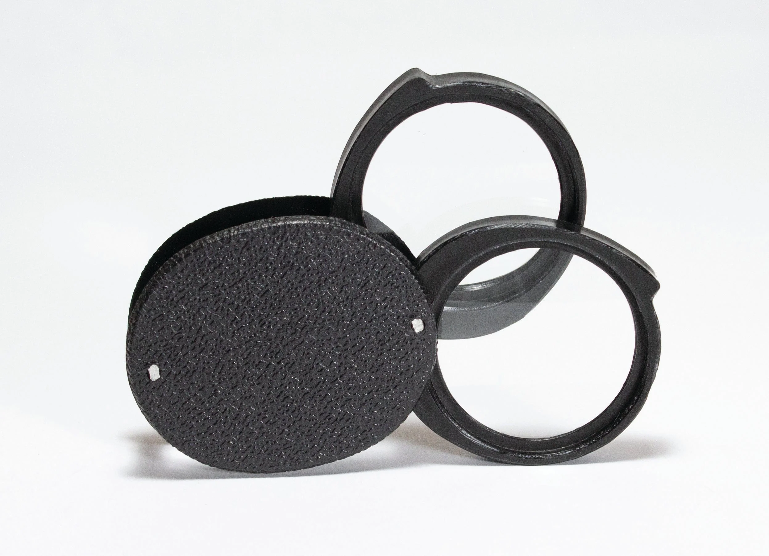 United Scientific™ SINGLE FOLDING MAGNIFIER - Image 2