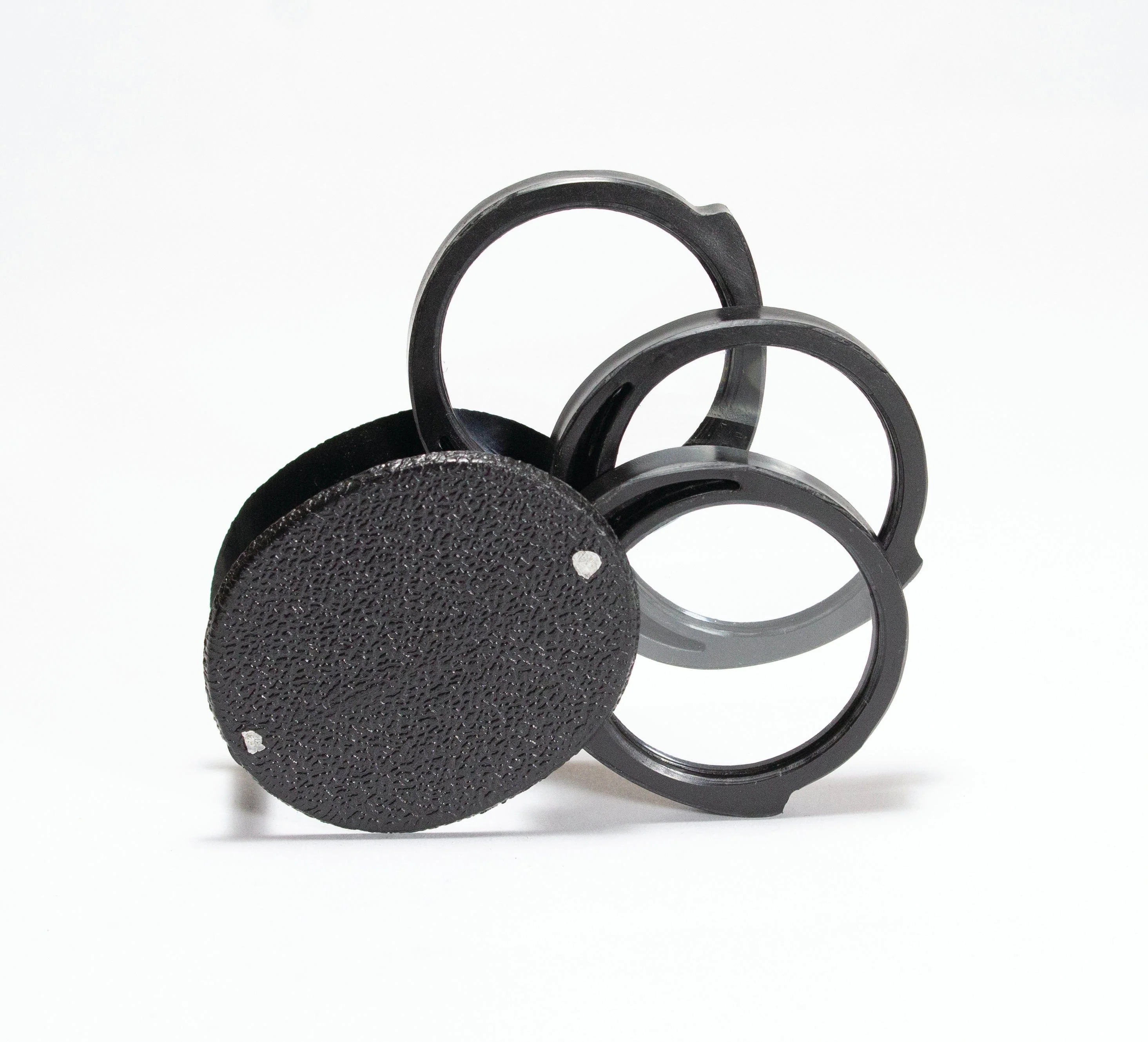 United Scientific™ SINGLE FOLDING MAGNIFIER - Image 3