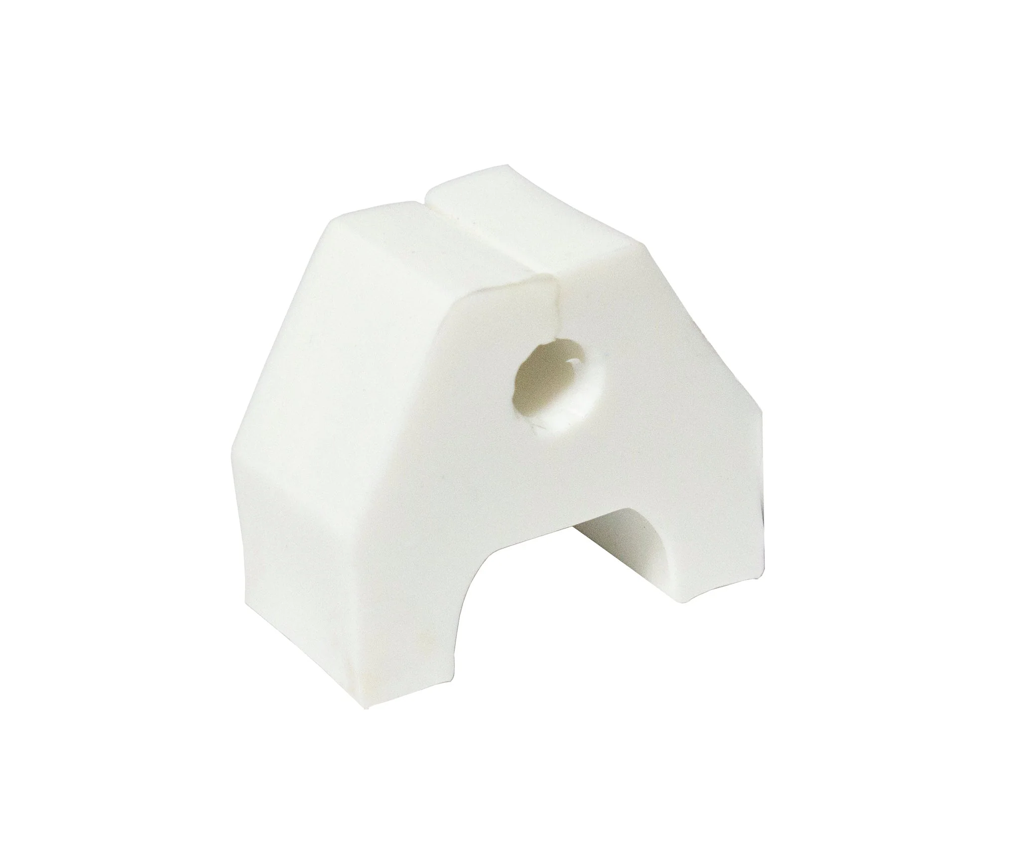 United Scientific™ WOOD MIRROR SUPPORT - Image 3