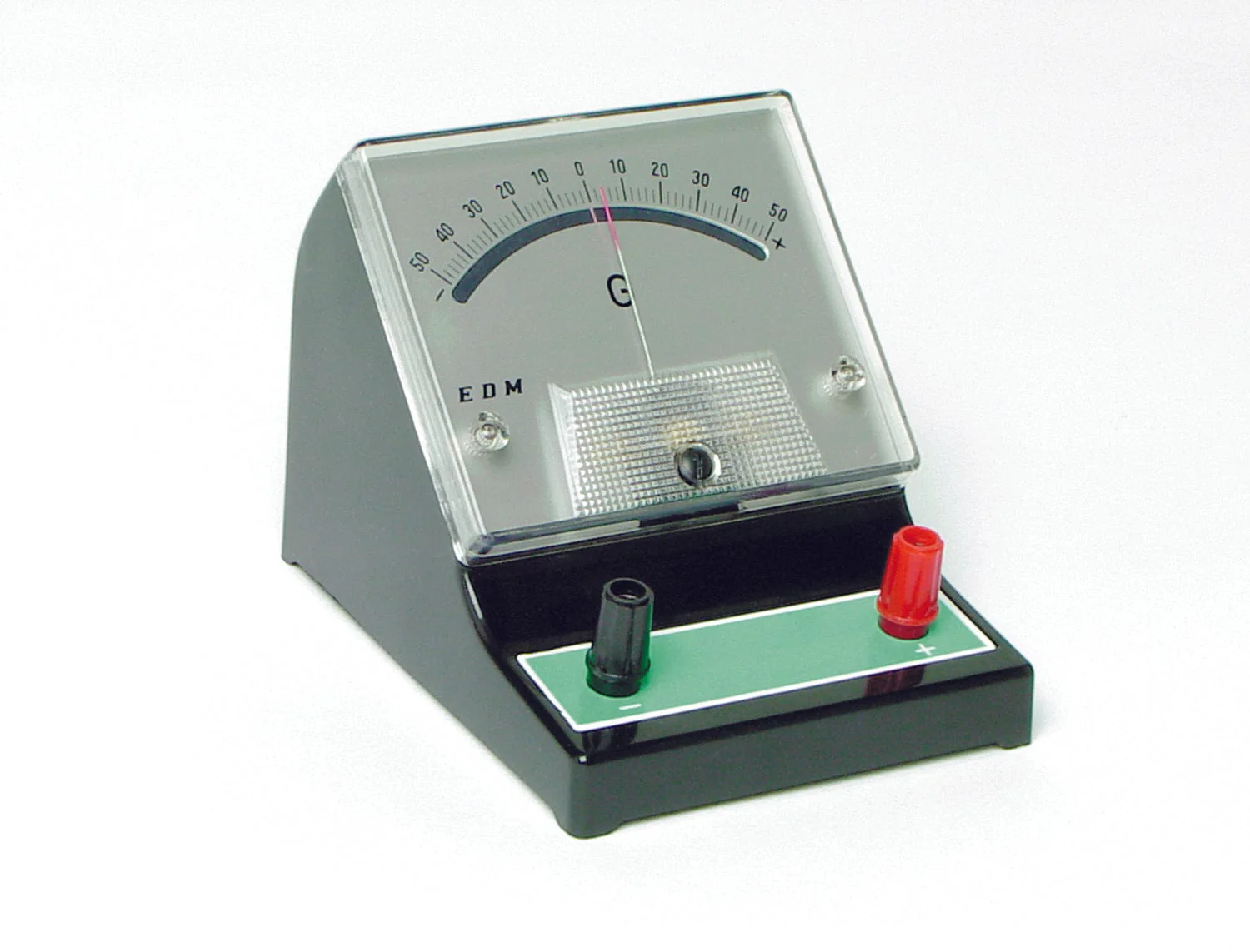 United Scientific™ VOLTMETER
