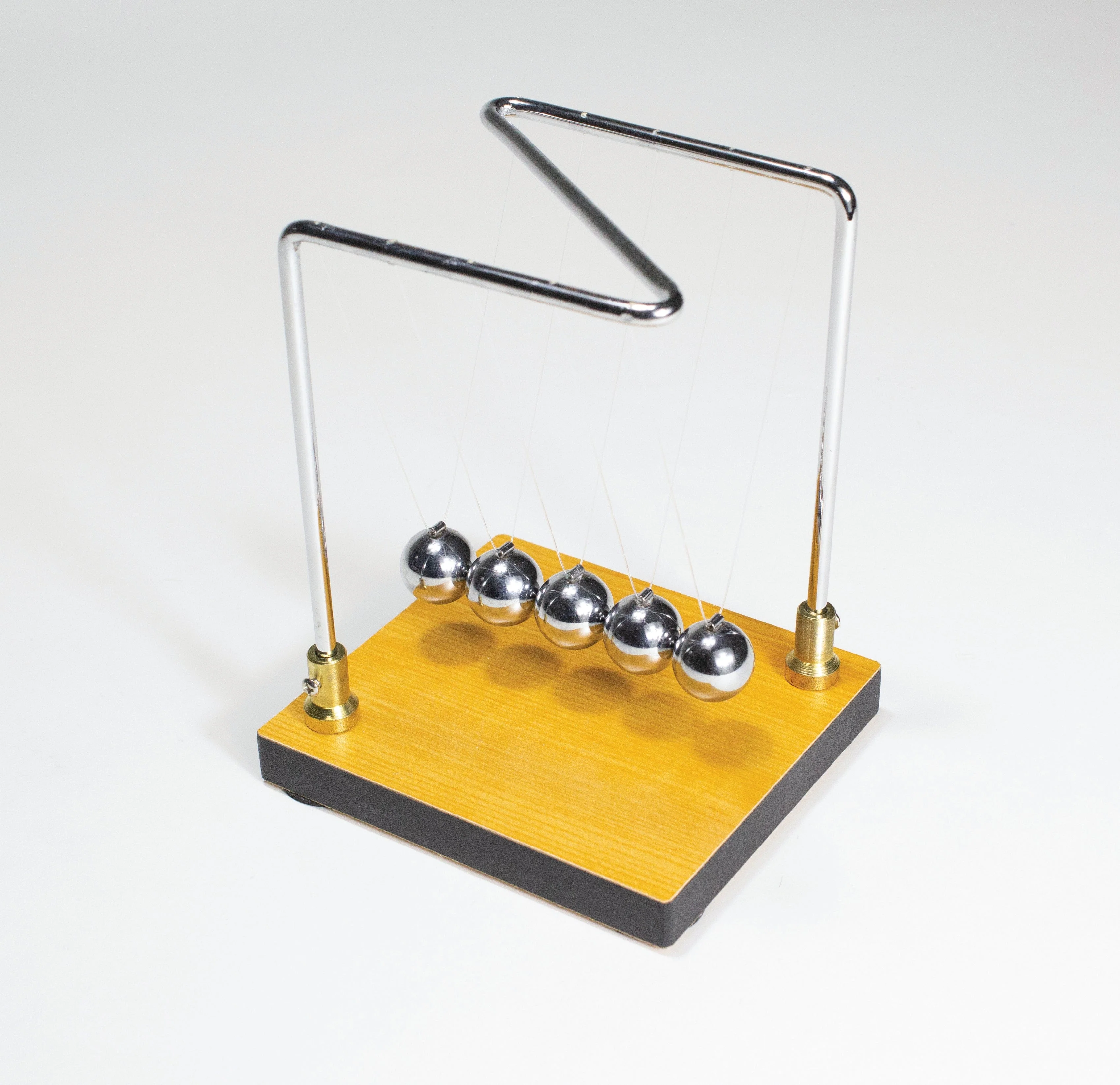 United Scientific Newtonian Demonstrator