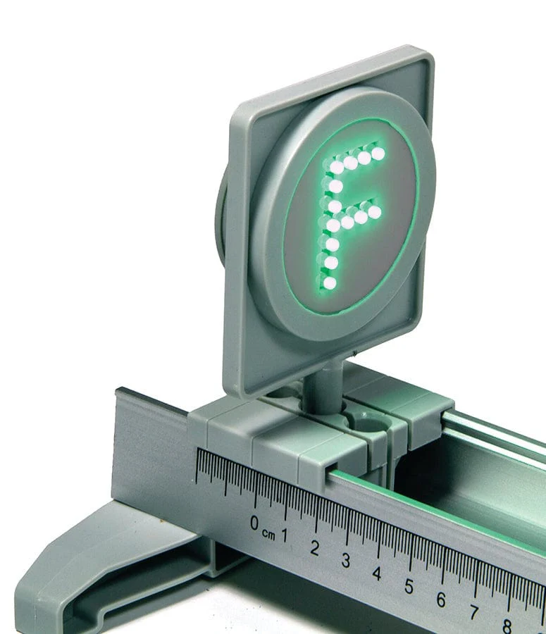 United Scientific Introductory Optical Bench Set - Image 2