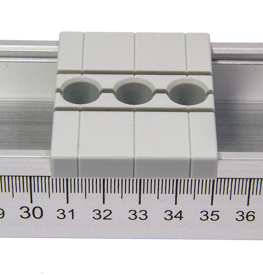 United Scientific Introductory Optical Bench Set - Image 3