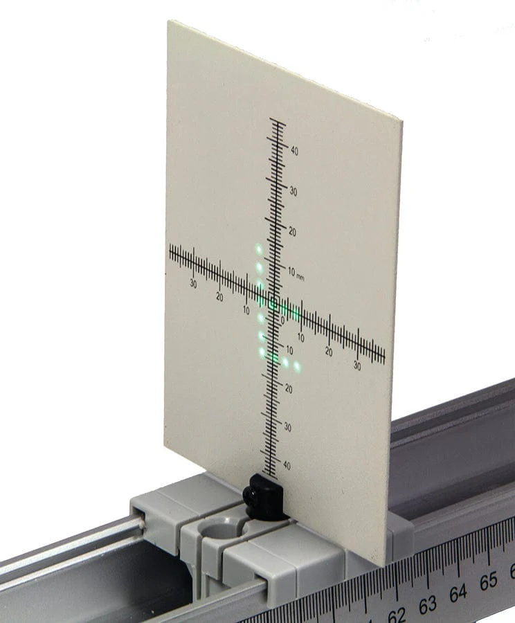 United Scientific Introductory Optical Bench Set - Image 4