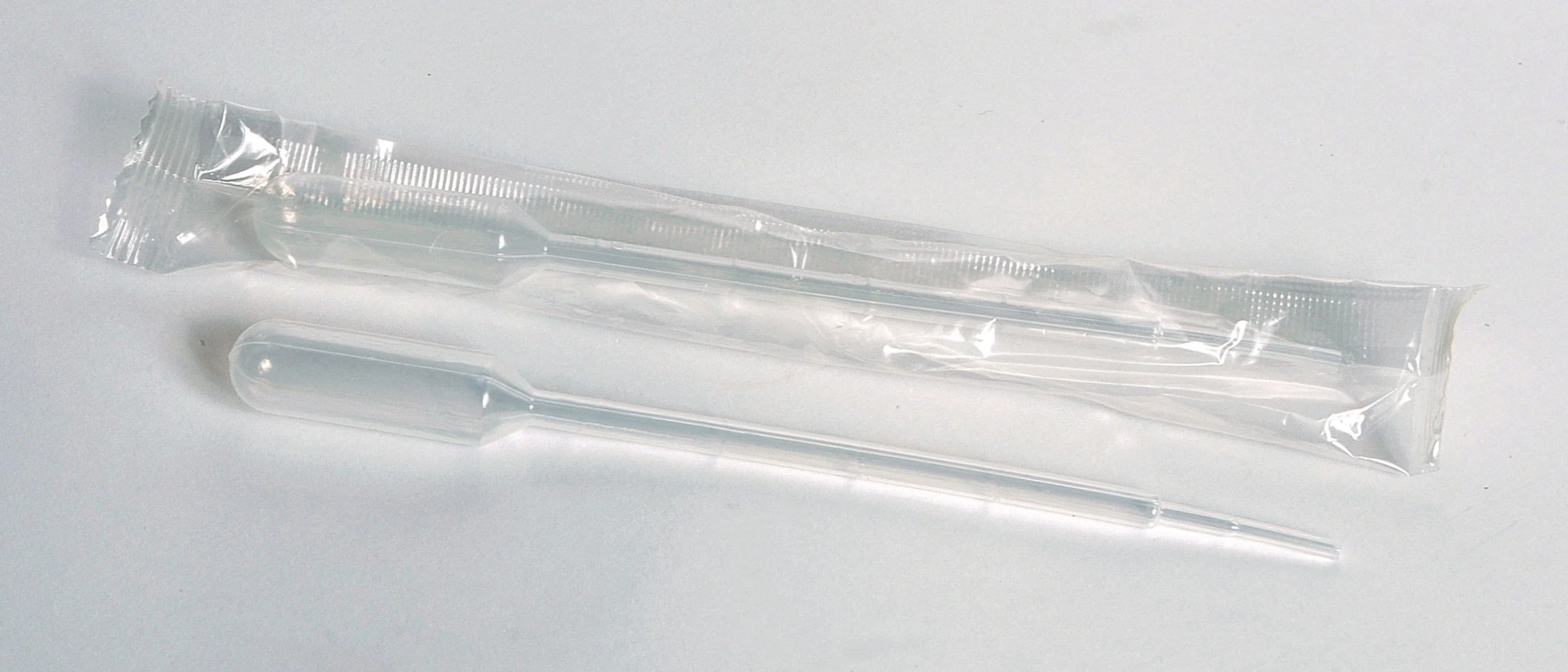 United Scientific™ PASTEUR PIPETTES, LPDE