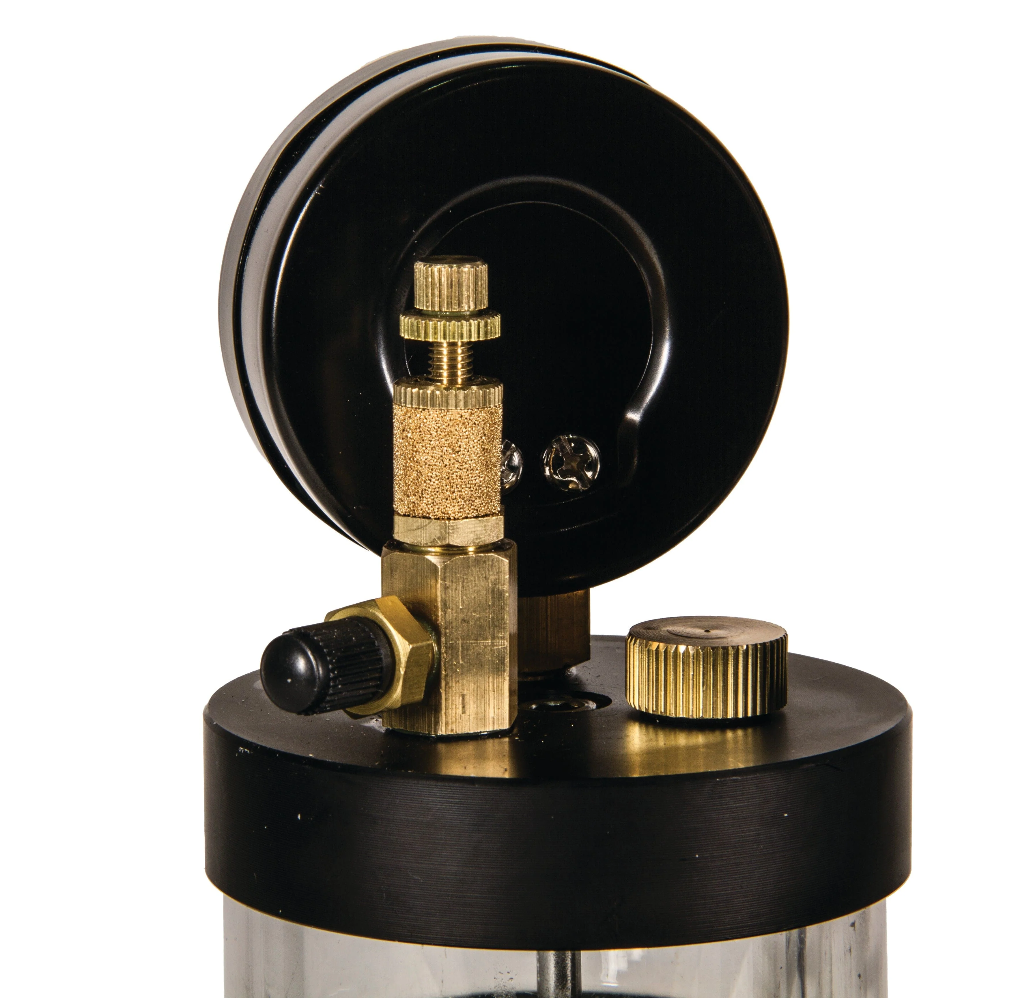 United Scientific Precision Boyle'S Law Apparatus - Image 3