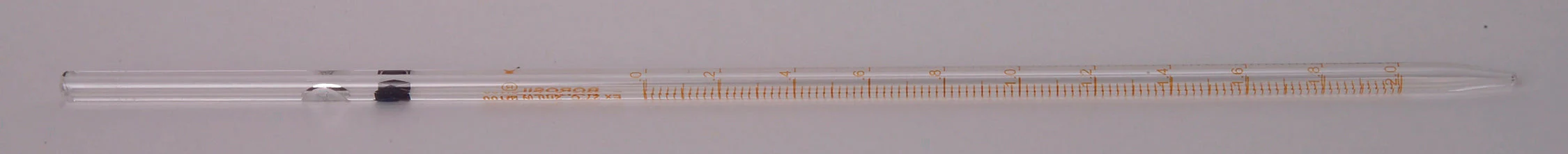 United Scientific™ PIPETTES, SEROLOGICAL, CLASS B