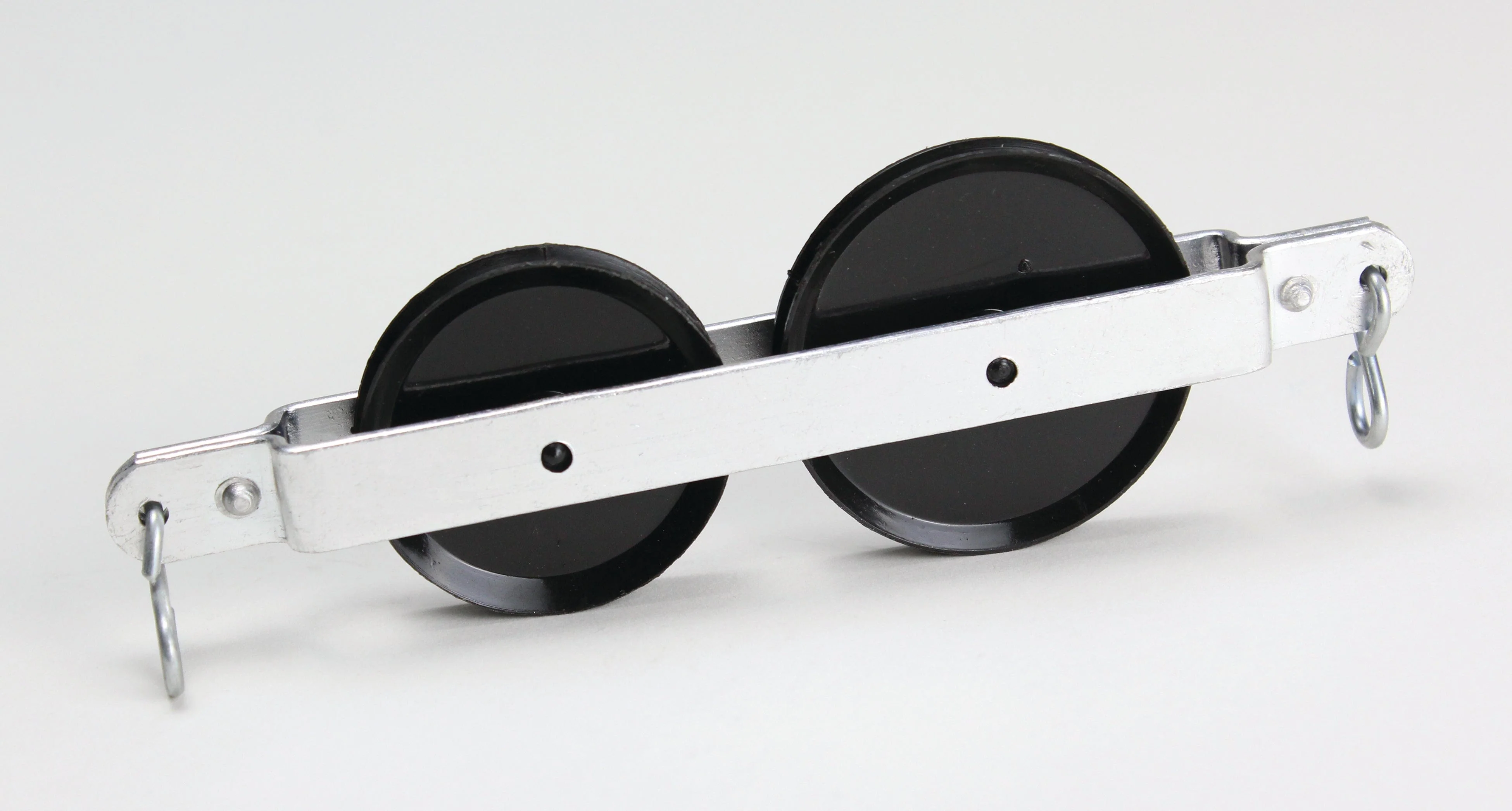 United Scientific™ SINGLE TANDEM - Image 2