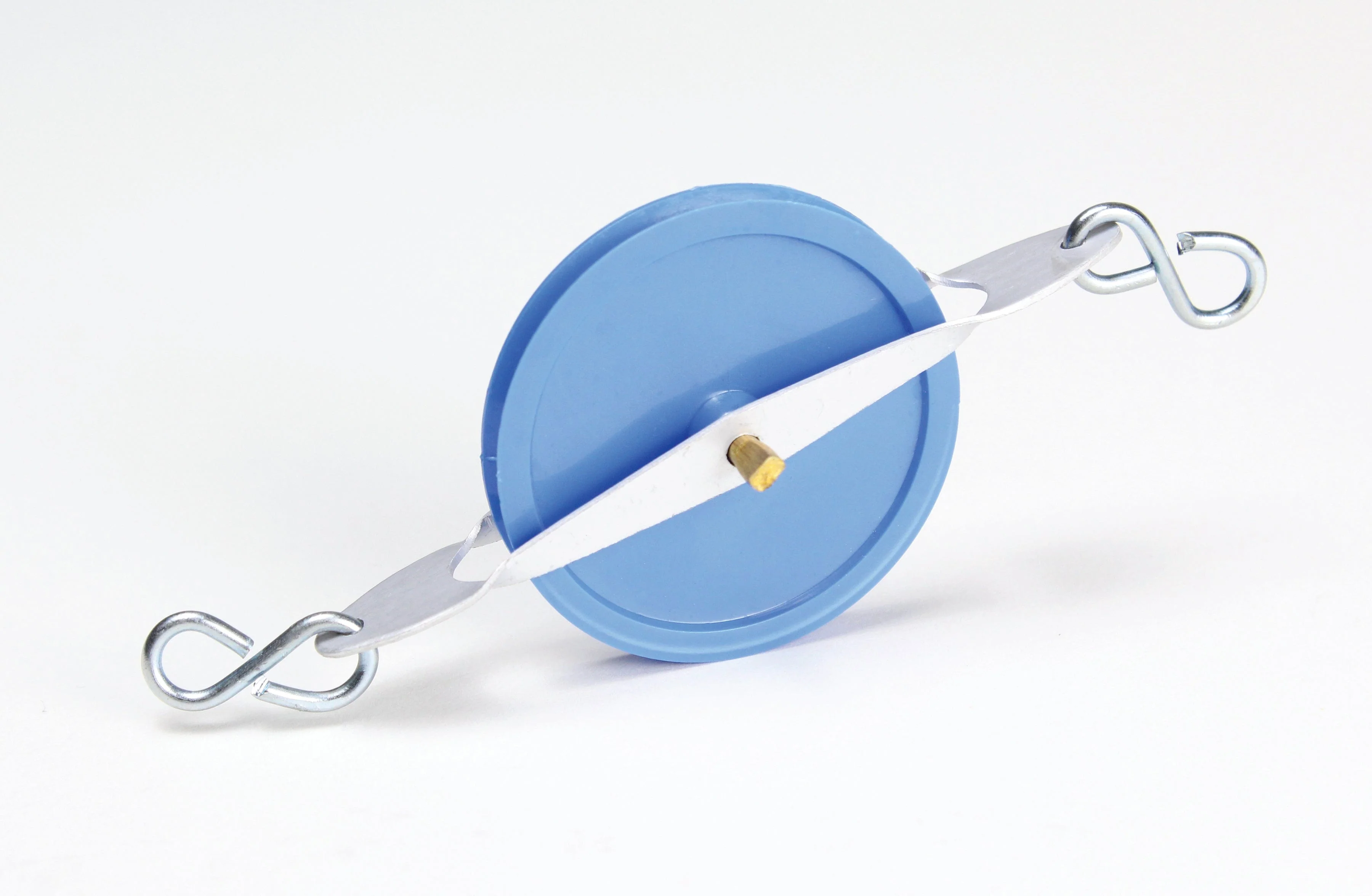 United Scientific™ SINGLE PULLEY