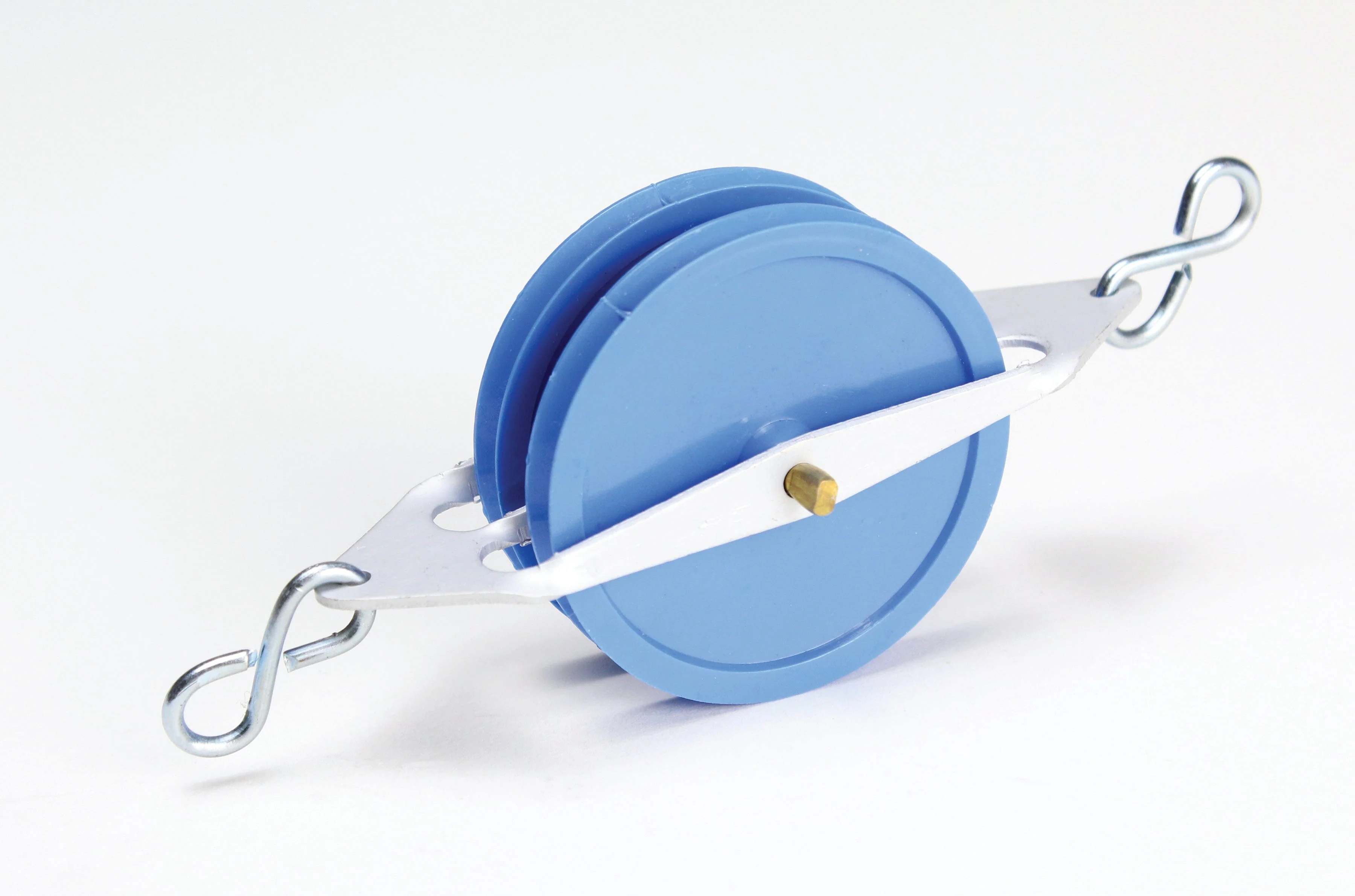 United Scientific™ SINGLE PULLEY - Image 2