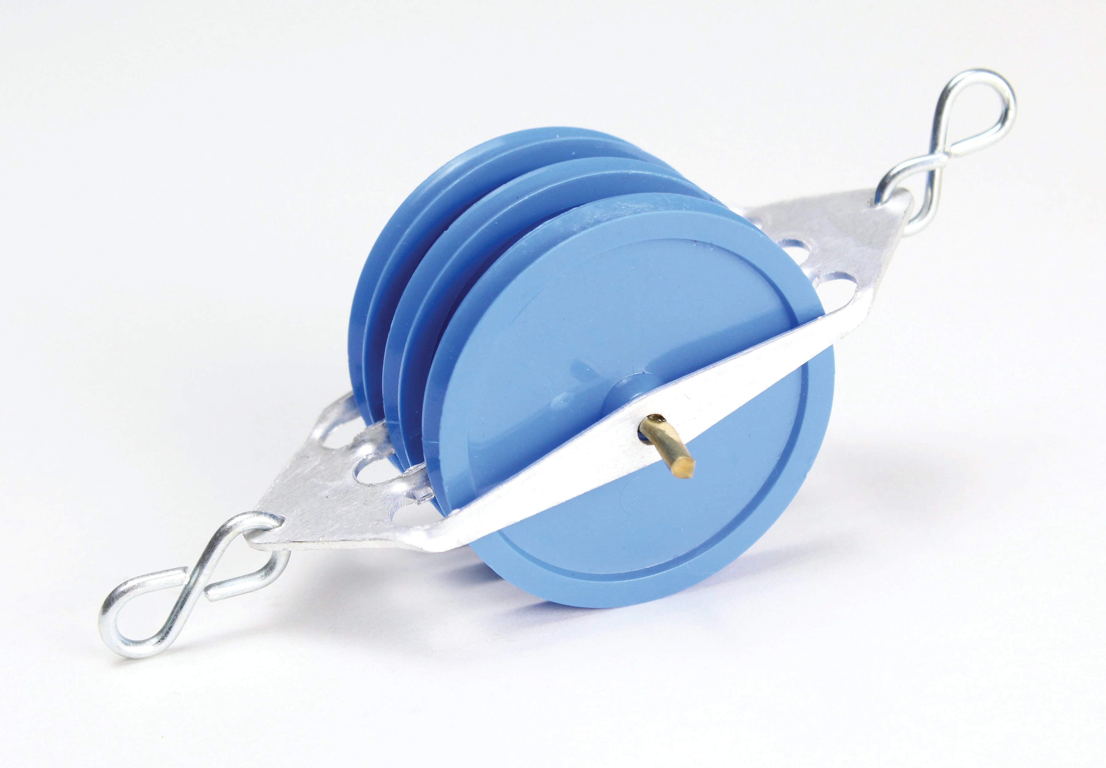 United Scientific™ SINGLE PULLEY - Image 3