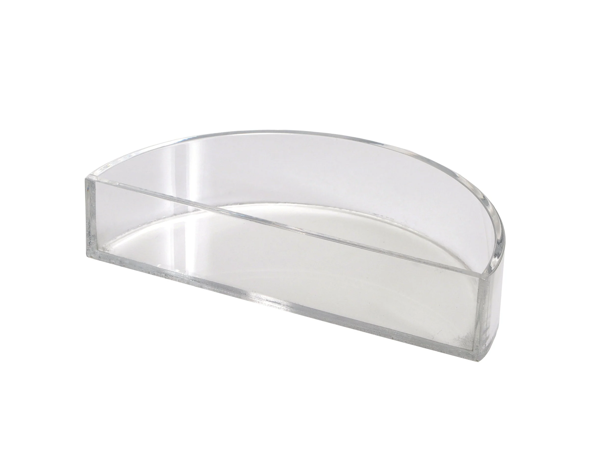 United Scientific™ SEMI-CIRCULAR REFRACTION CELL