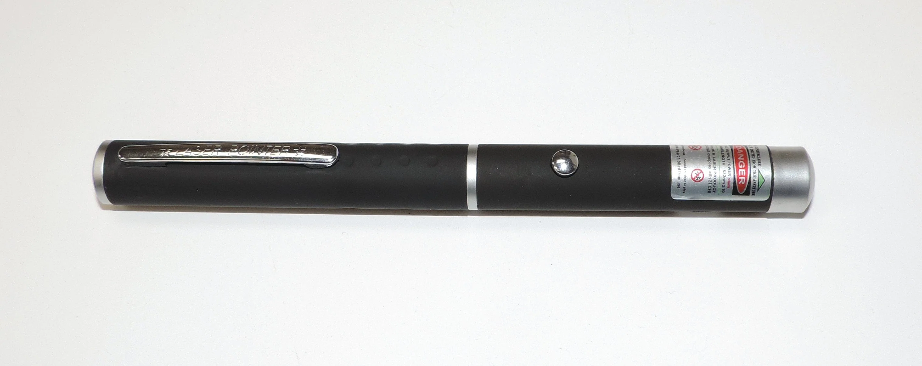 United Scientific™ LASER POINTER - Image 2