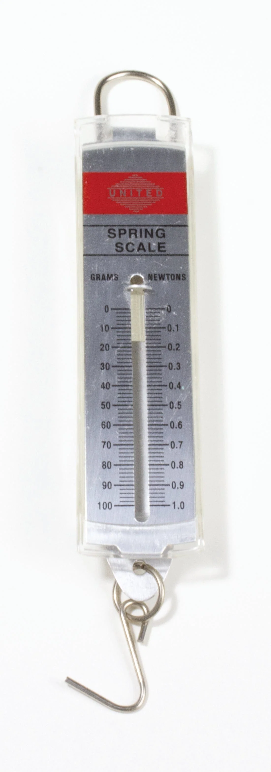 United Scientific™ SPRING SCALE