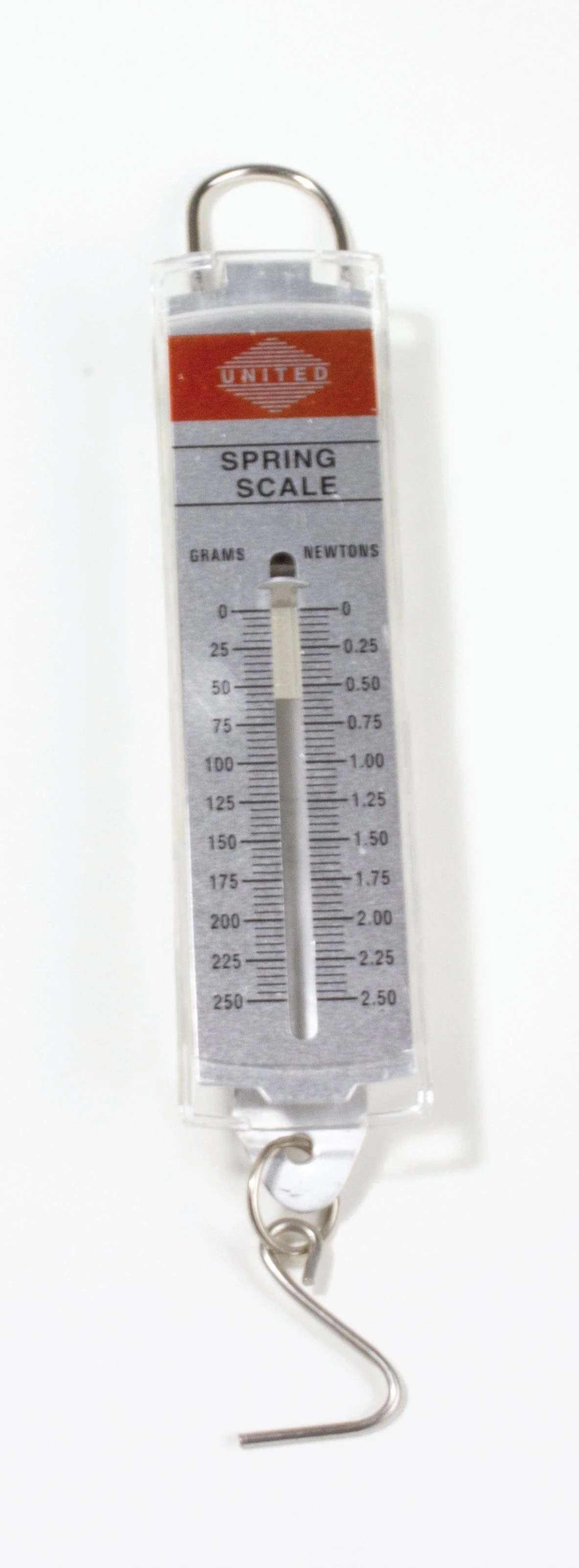 United Scientific™ SPRING SCALE - Image 2