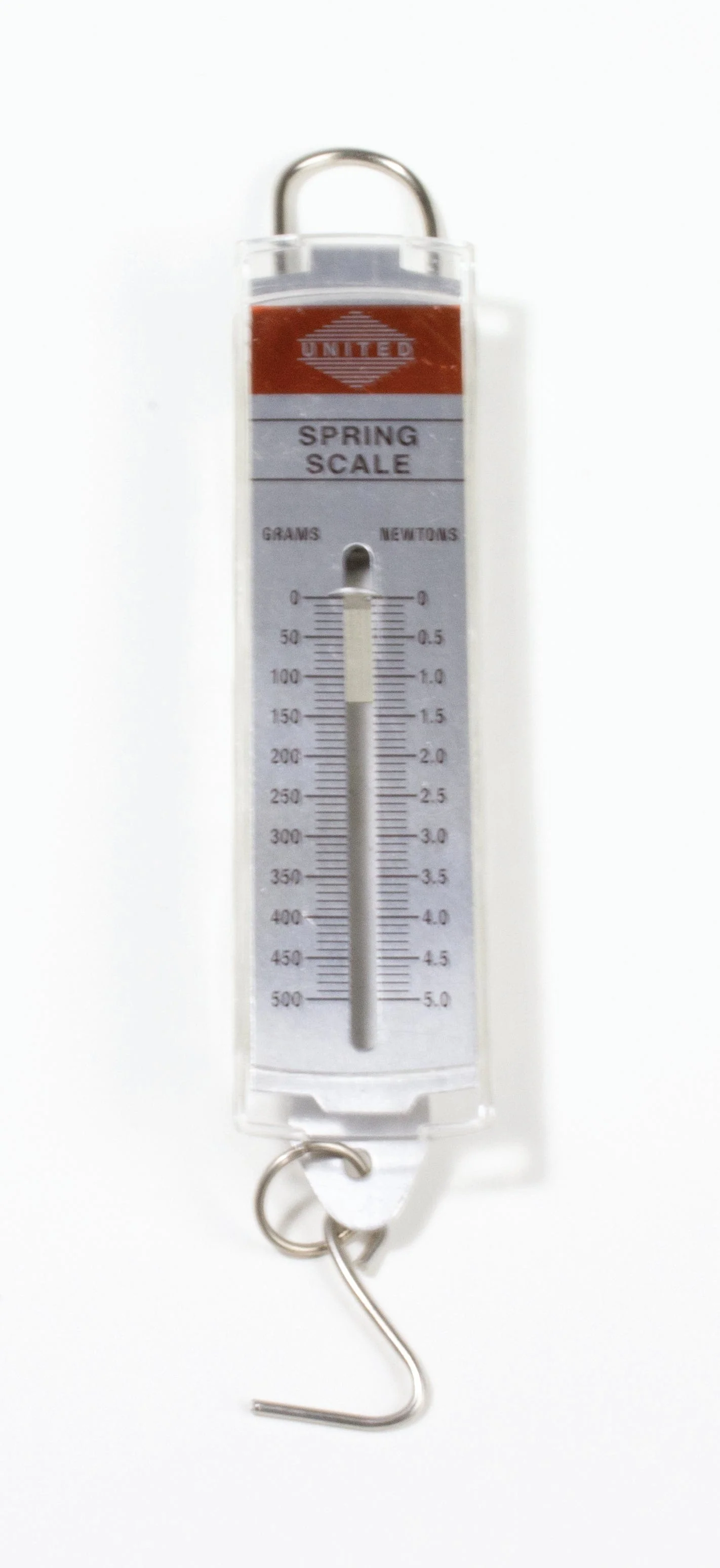 United Scientific™ SPRING SCALE - Image 3