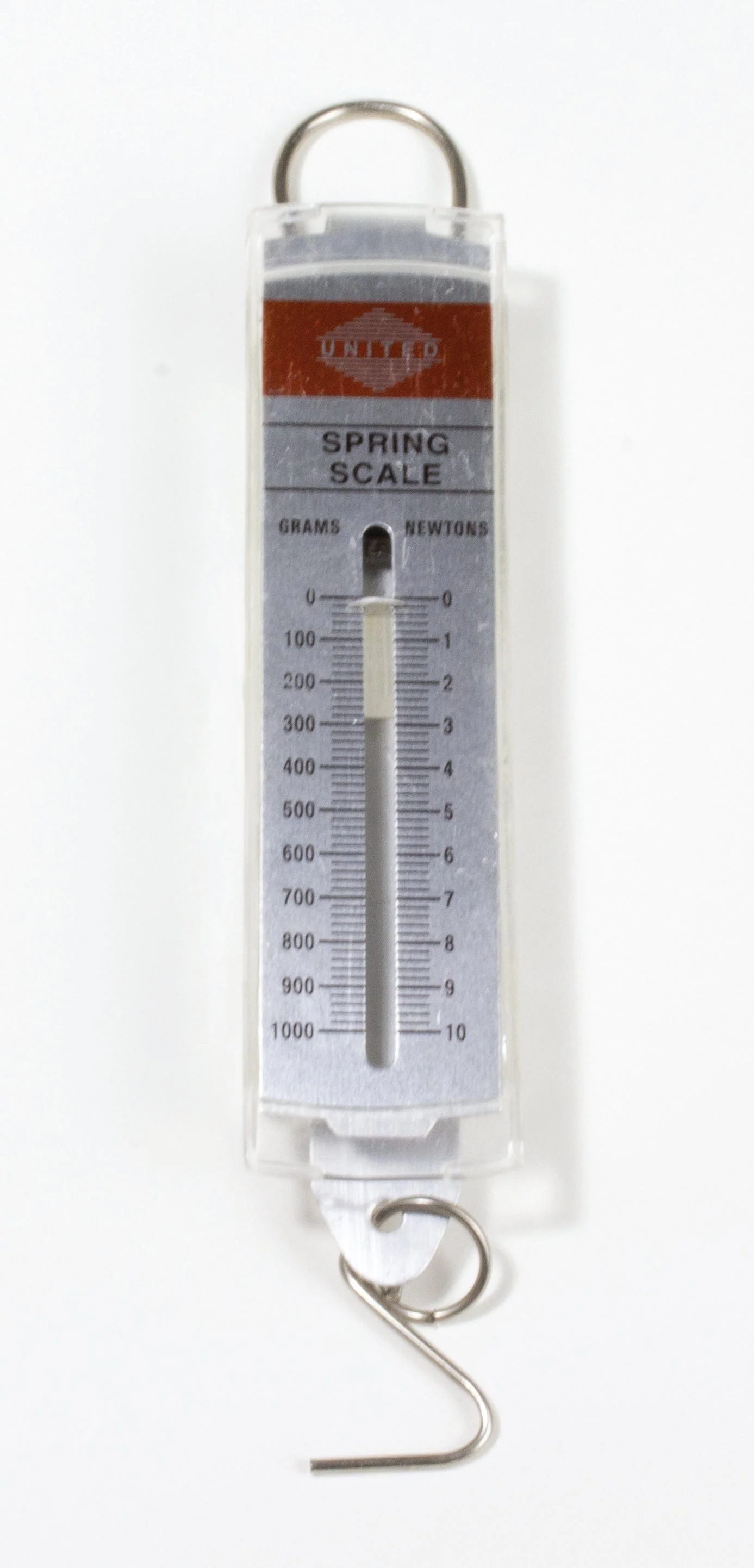 United Scientific™ SPRING SCALE - Image 4