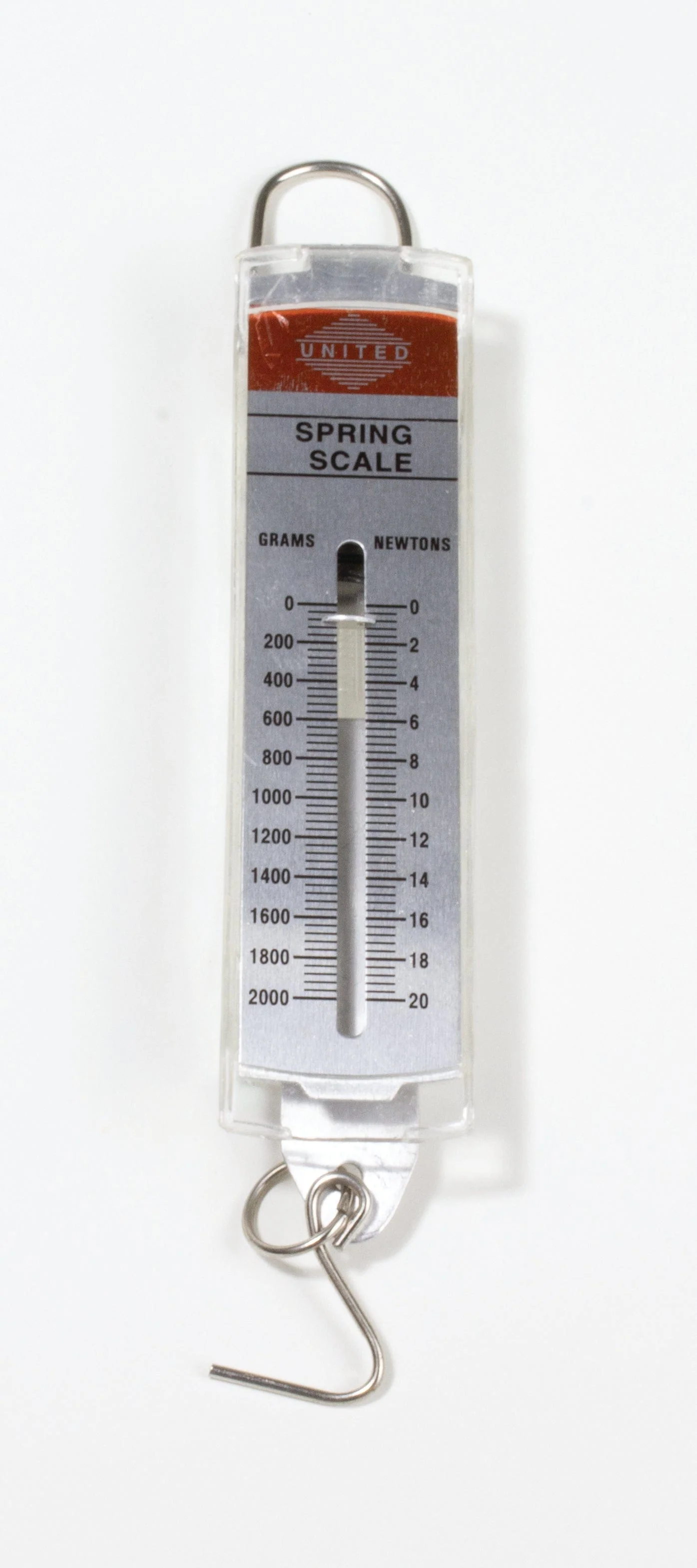 United Scientific™ SPRING SCALE - Image 5