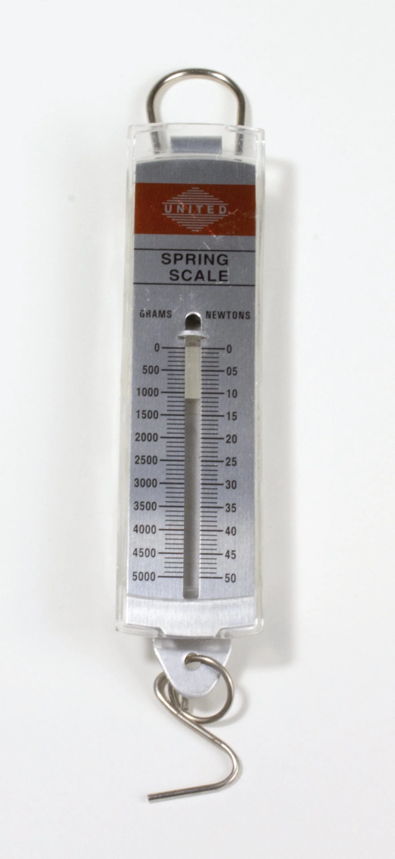 United Scientific™ SPRING SCALE - Image 6