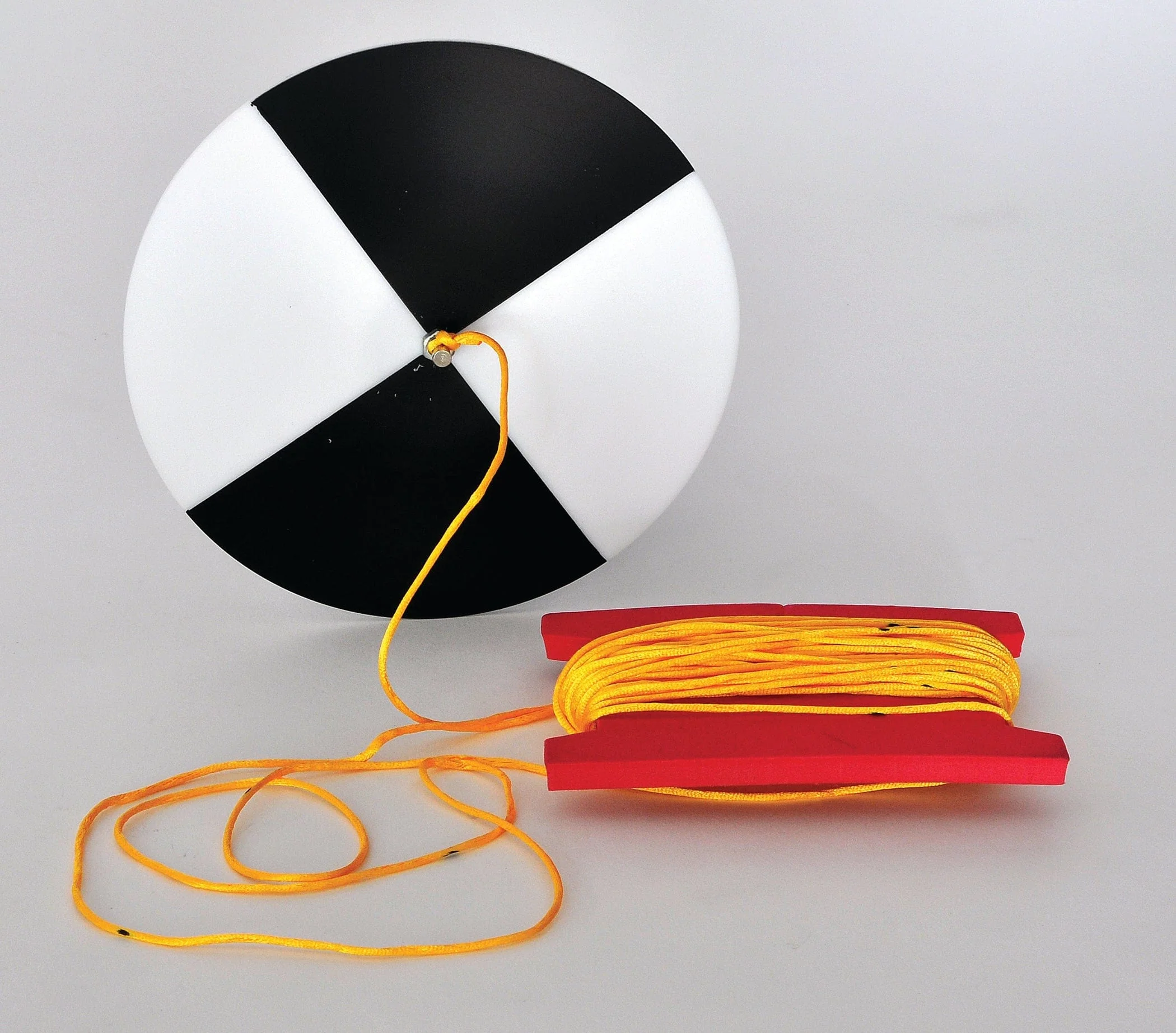United Scientific Secchi Disk