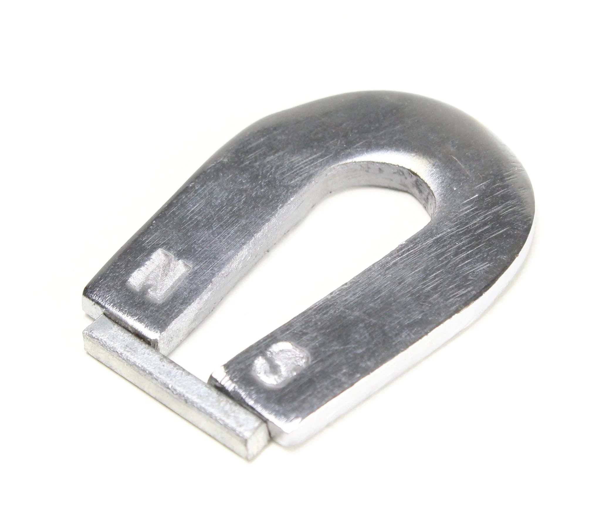 United Scientific™ STEEL HORSESHOE MAGNET
