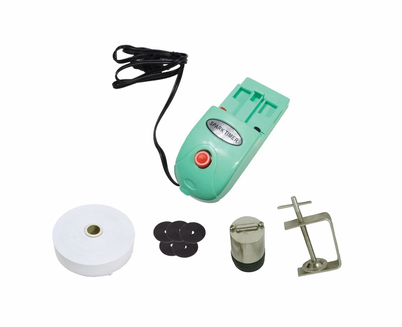 United Scientific Spark Timer