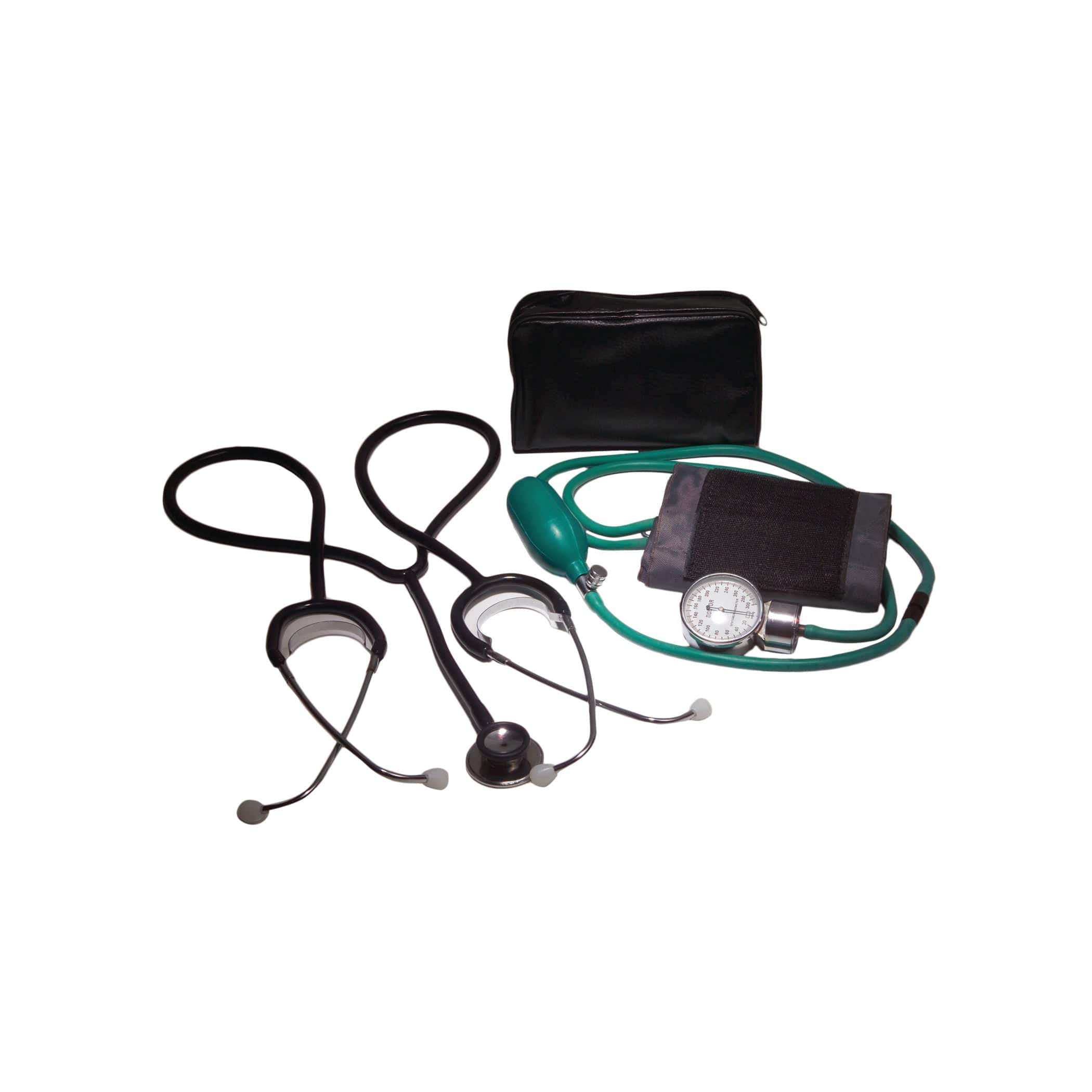 United Scientific Blood Pressure Monitoring Kit