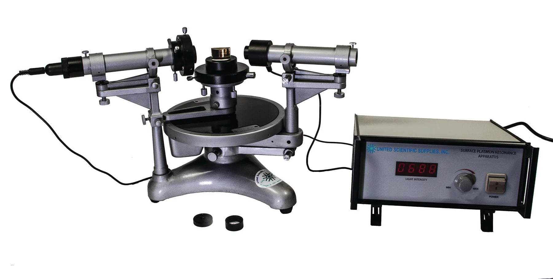United Scientific Surface Plasmon Resonance Apparatus