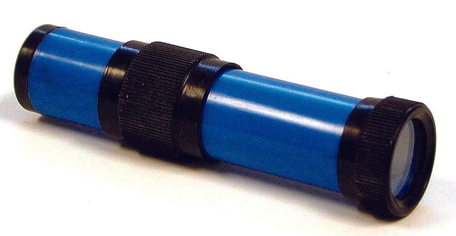 United Scientific Basic Spectroscope